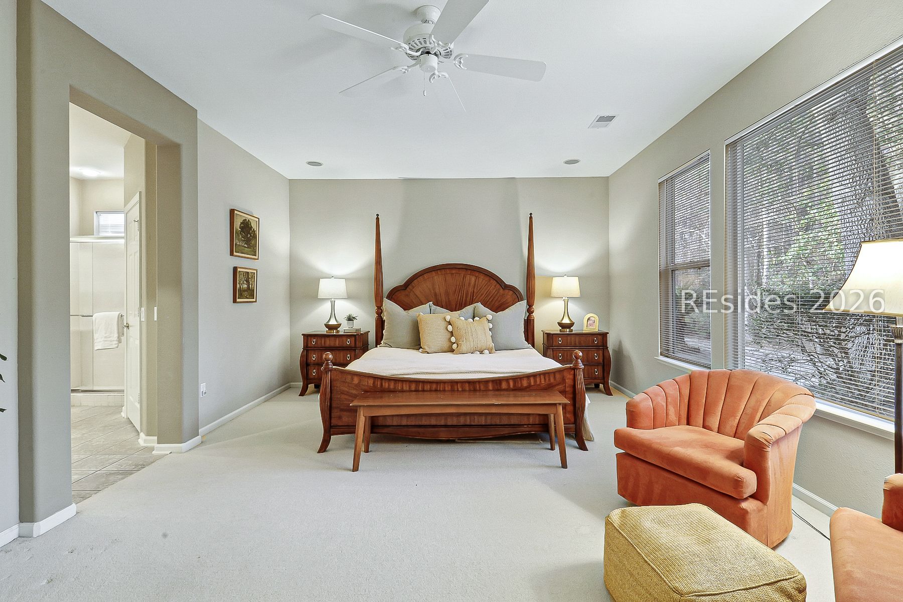 167 Hampton Circle