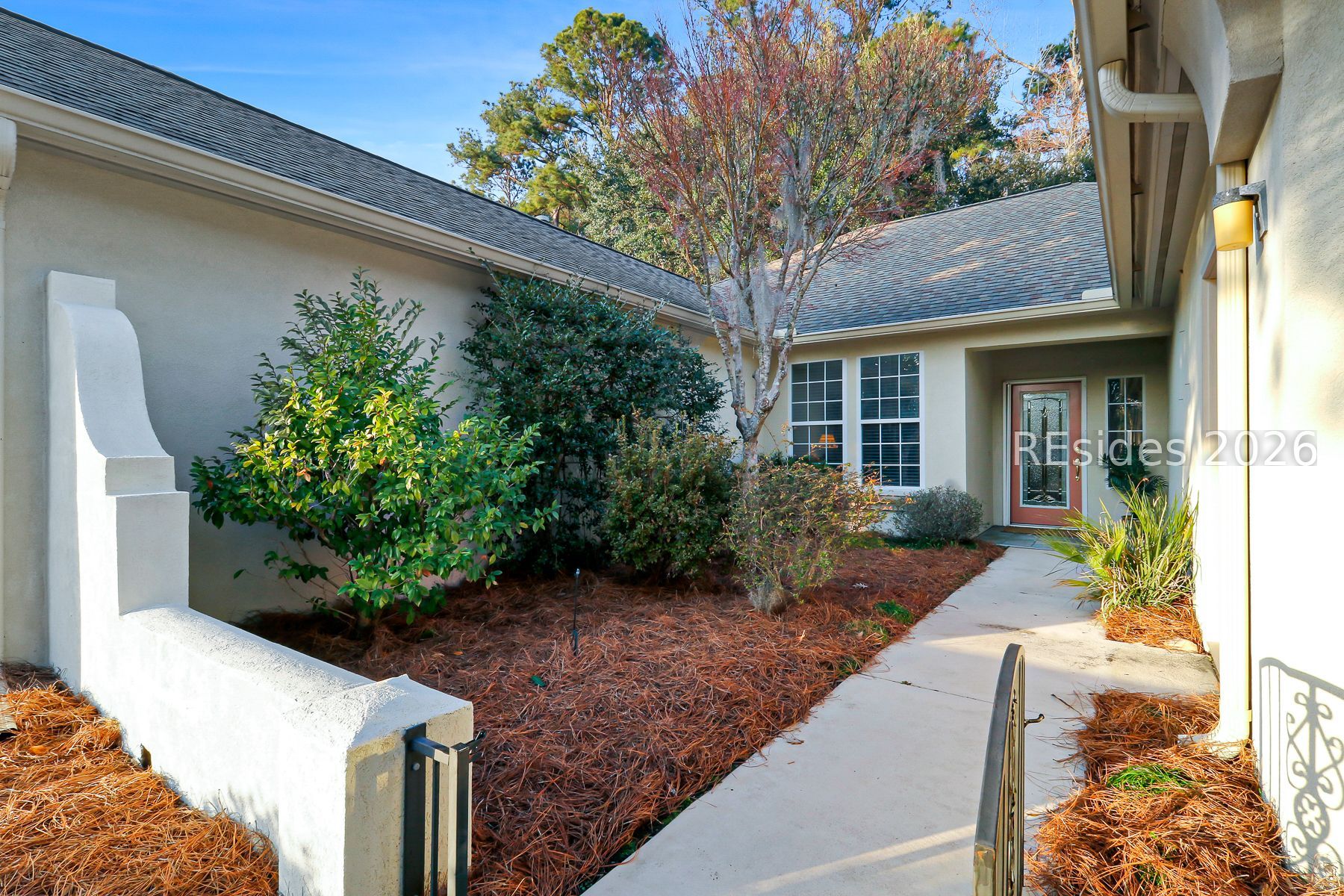 167 Hampton Circle