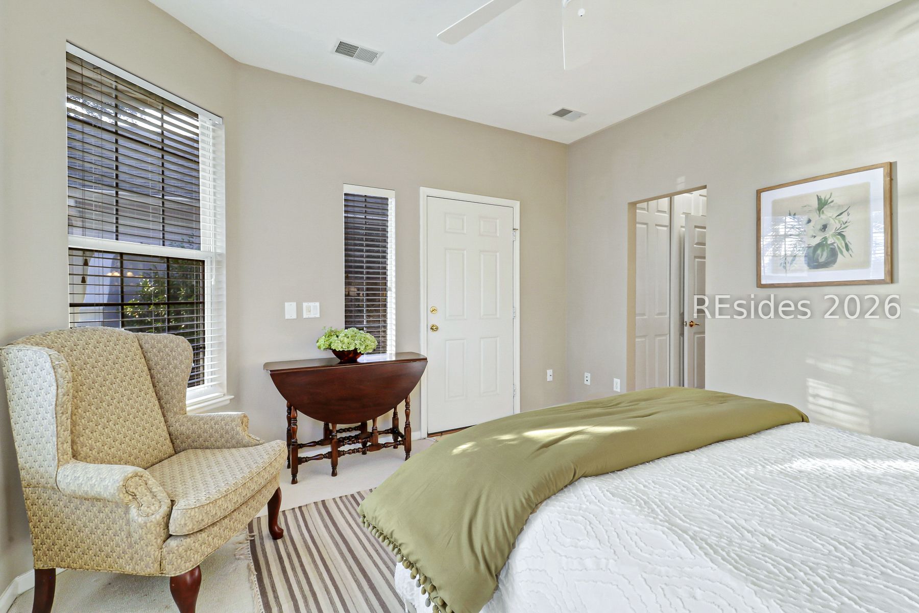 167 Hampton Circle