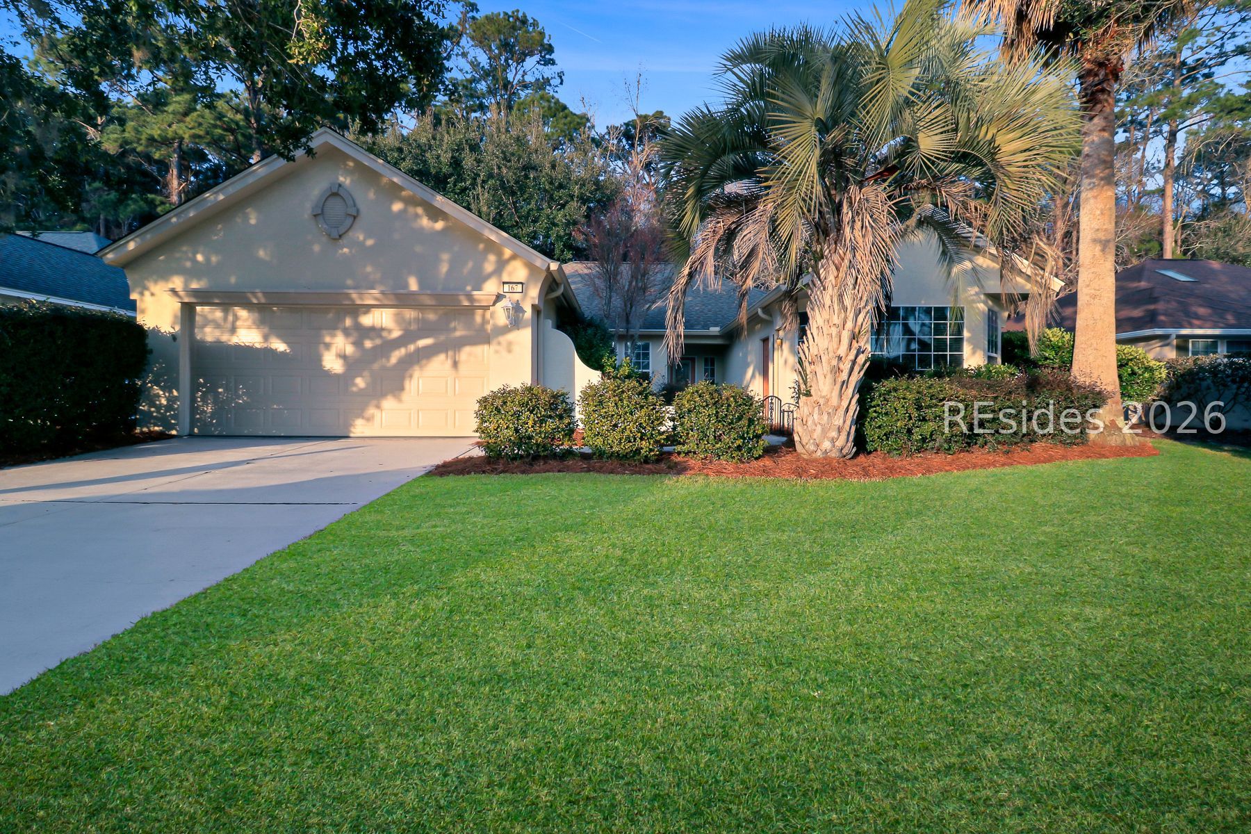 167 Hampton Circle