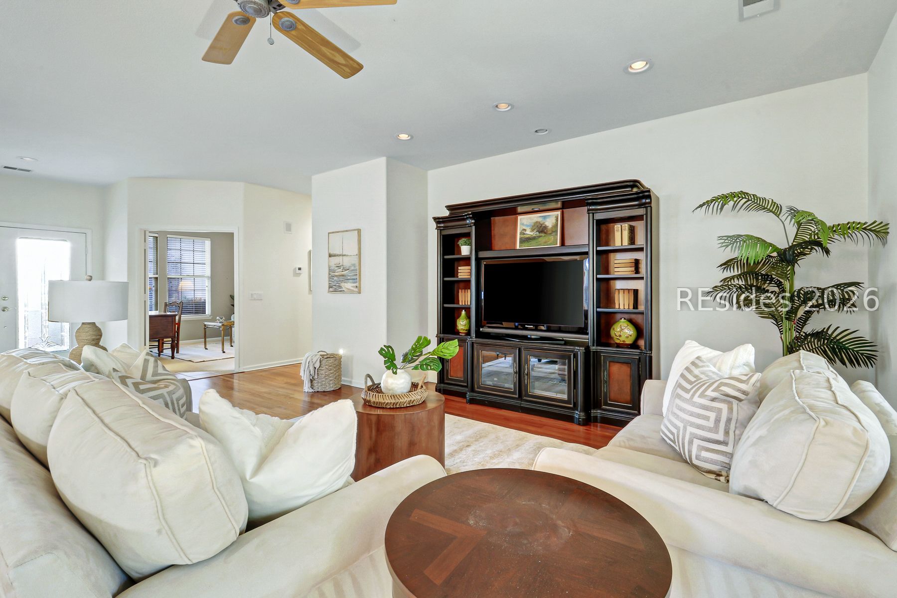 167 Hampton Circle