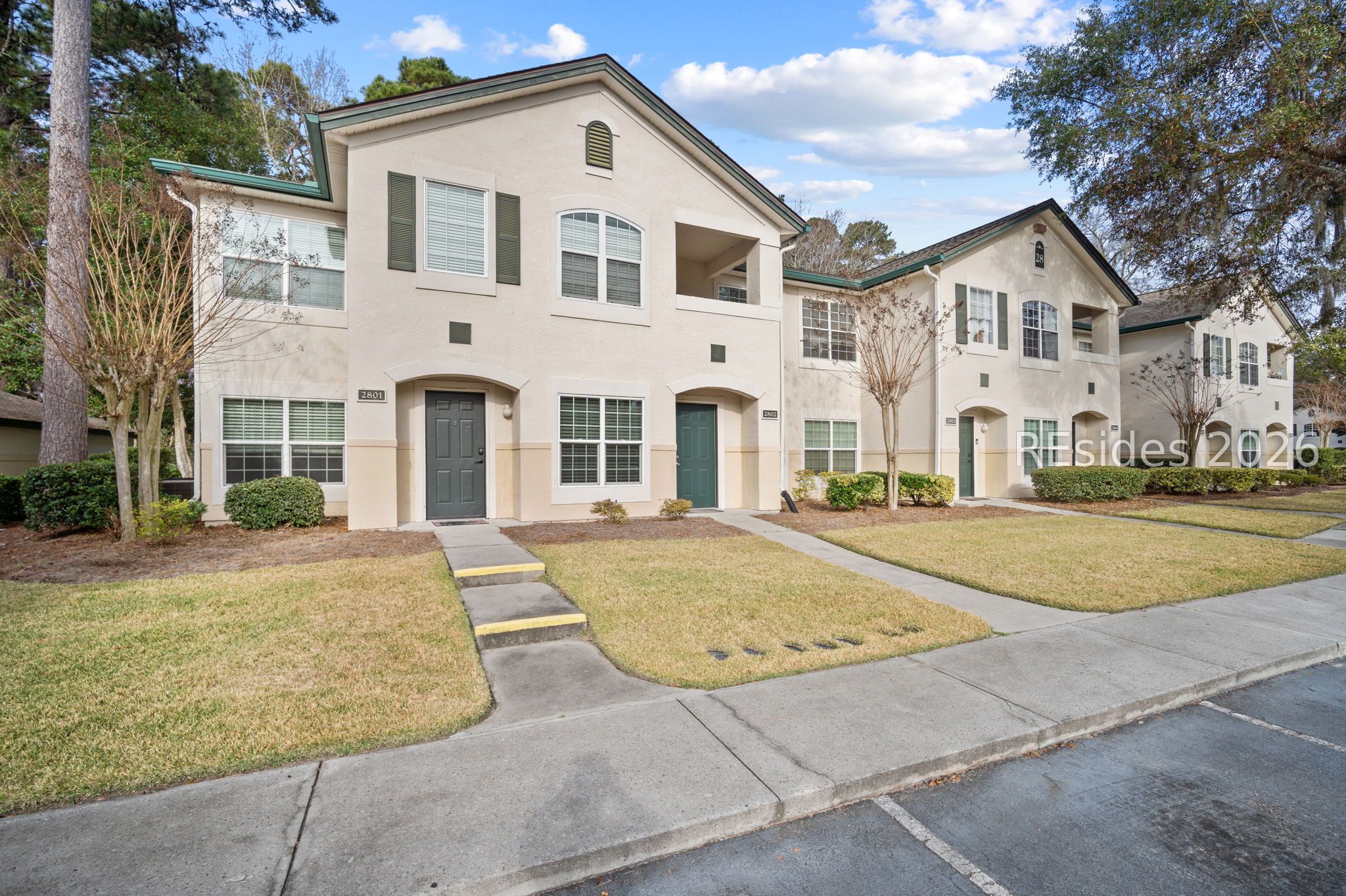 897 Fording Island Road Unit: 2802