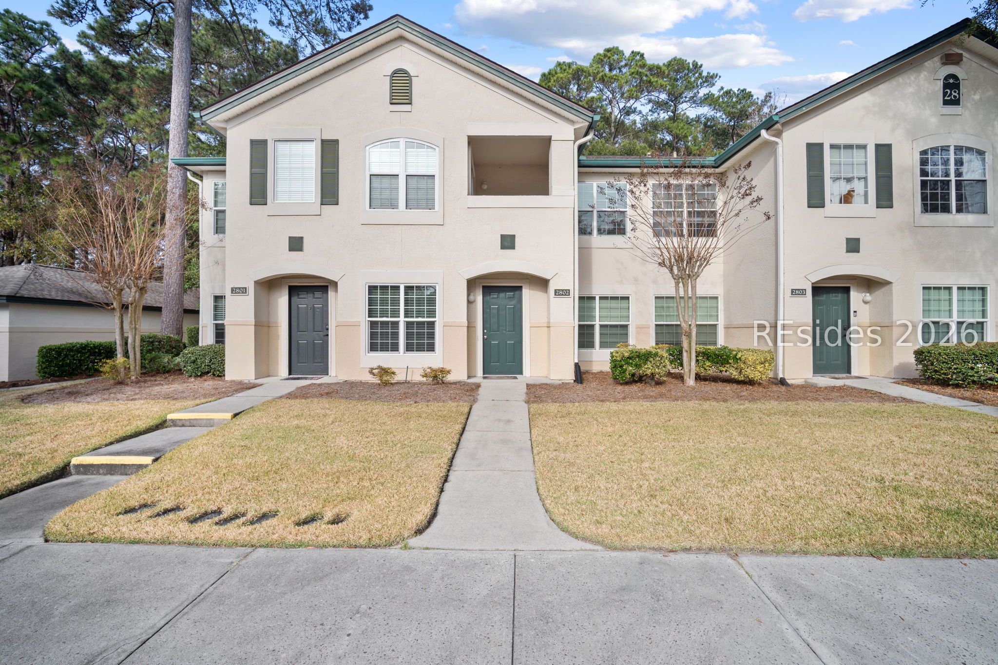 897 Fording Island Road Unit: 2802
