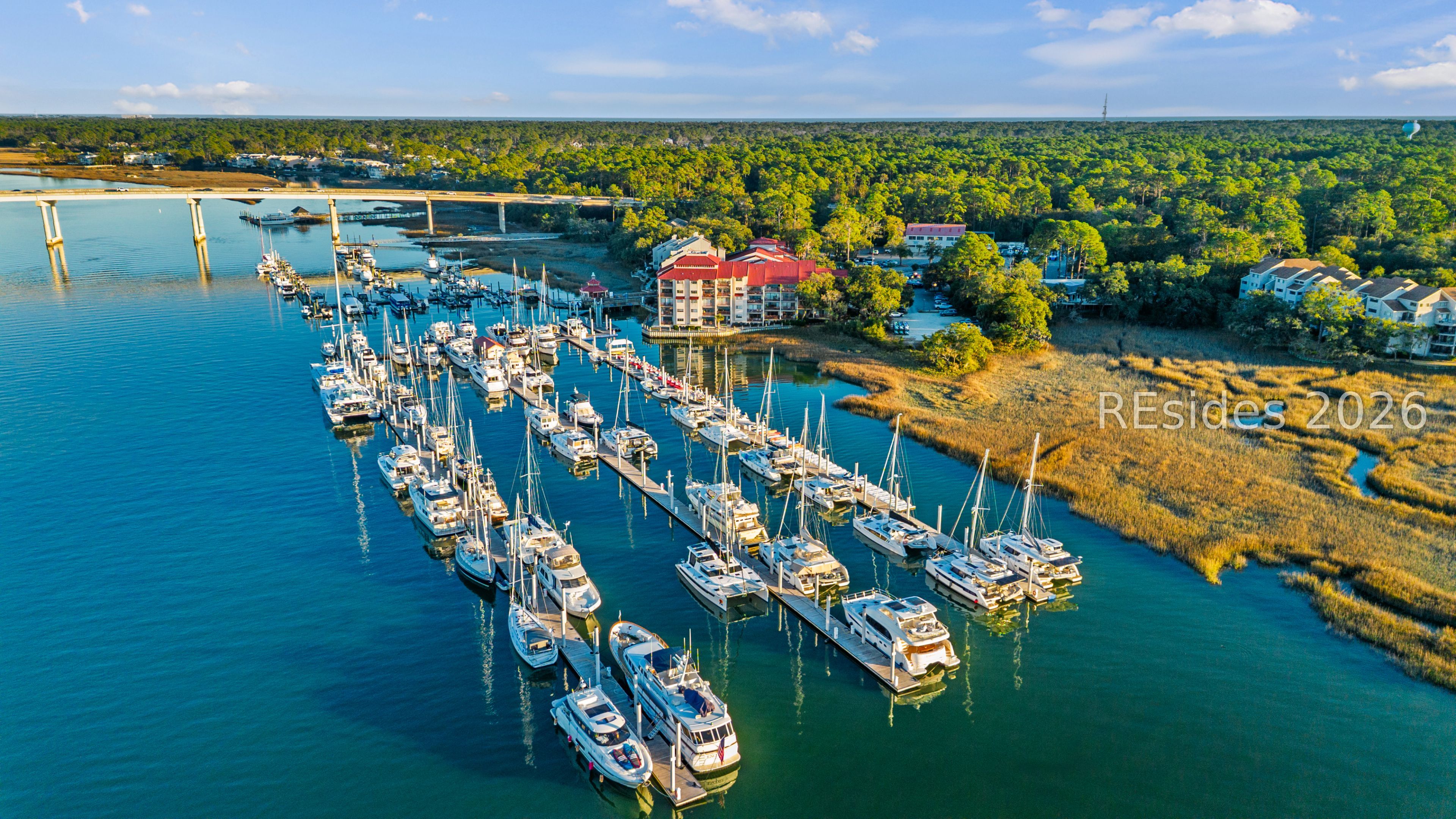 100 HELMSMAN WAY Way Unit: 205