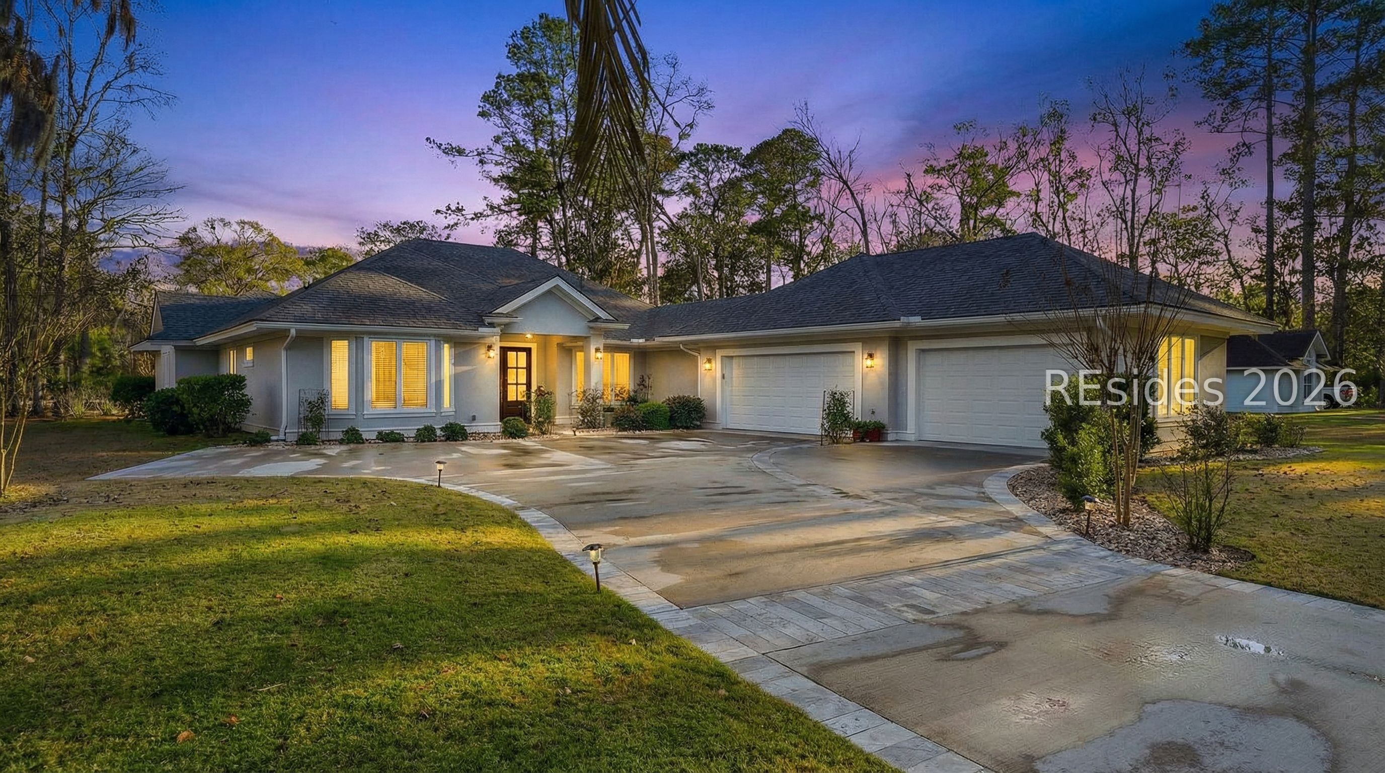 73 White Oaks Circle