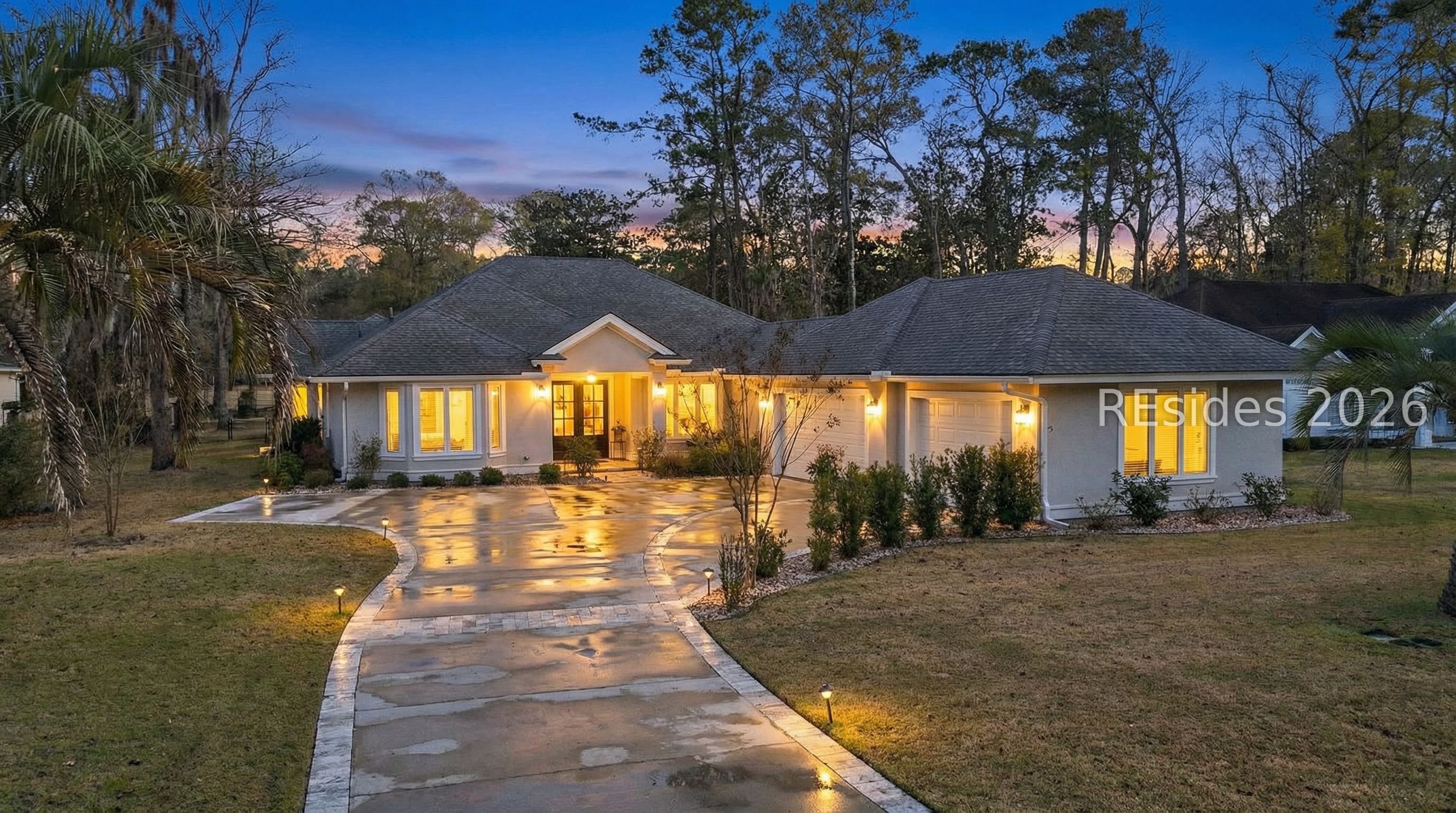 73 White Oaks Circle