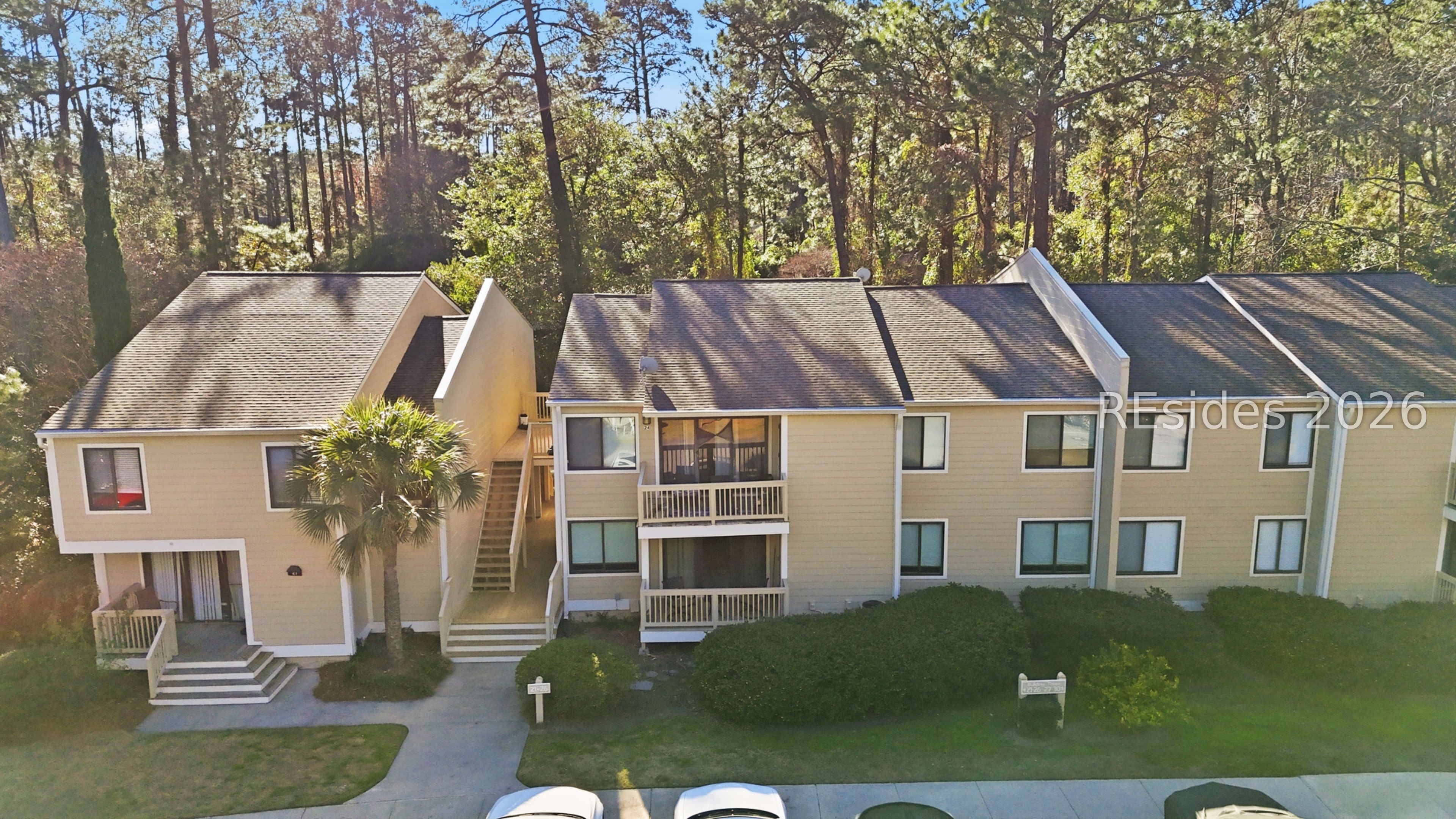 53 Delander Court Unit: 23