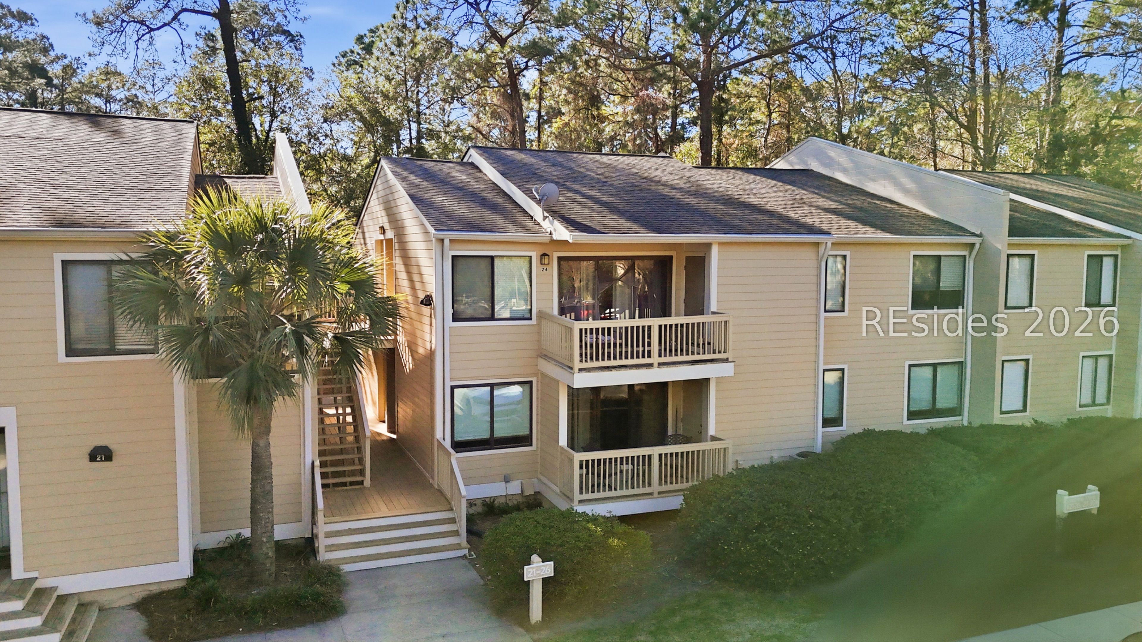 53 Delander Court Unit: 23