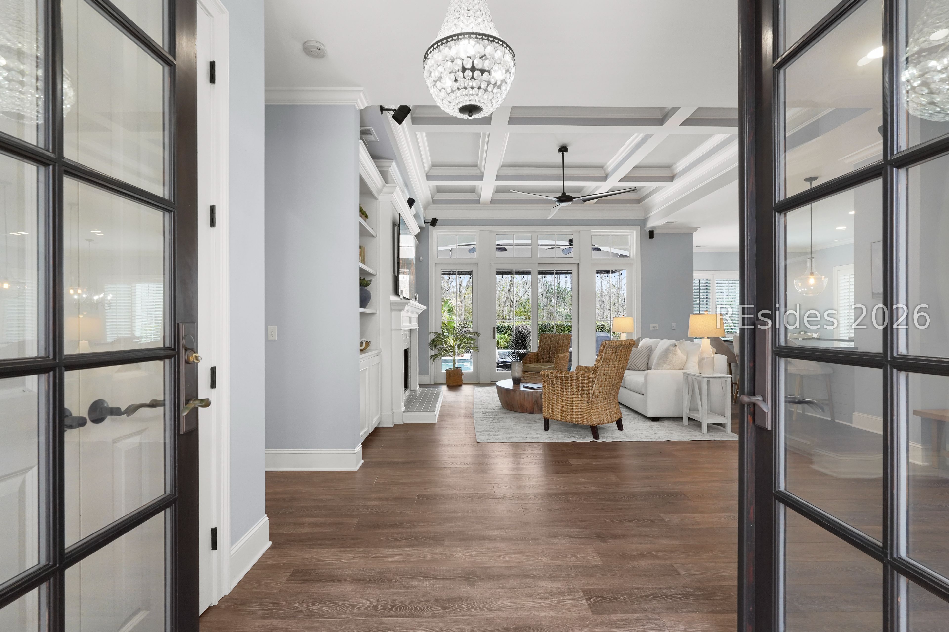 79 Hampton Hall Boulevard