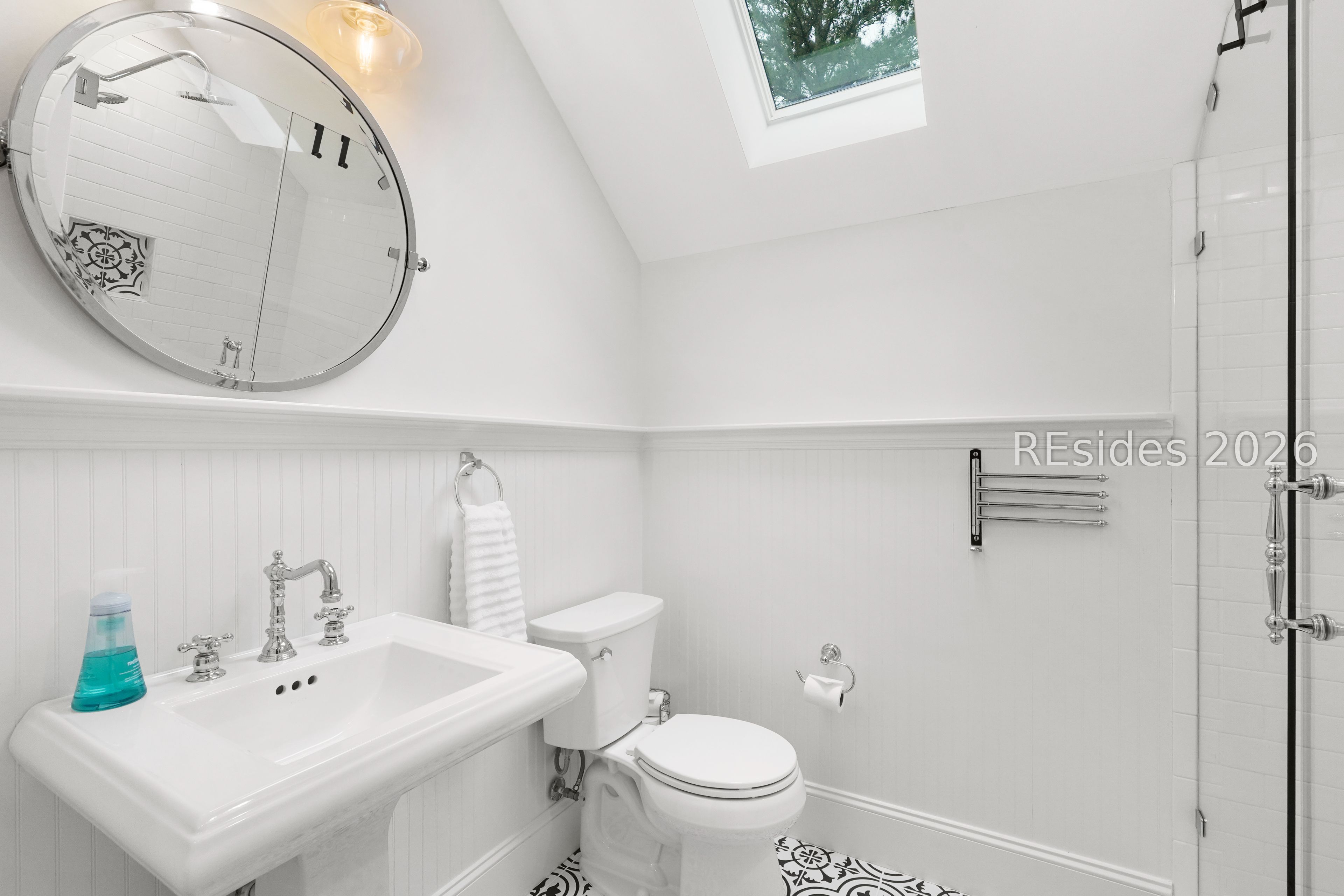 79 Hampton Hall Boulevard