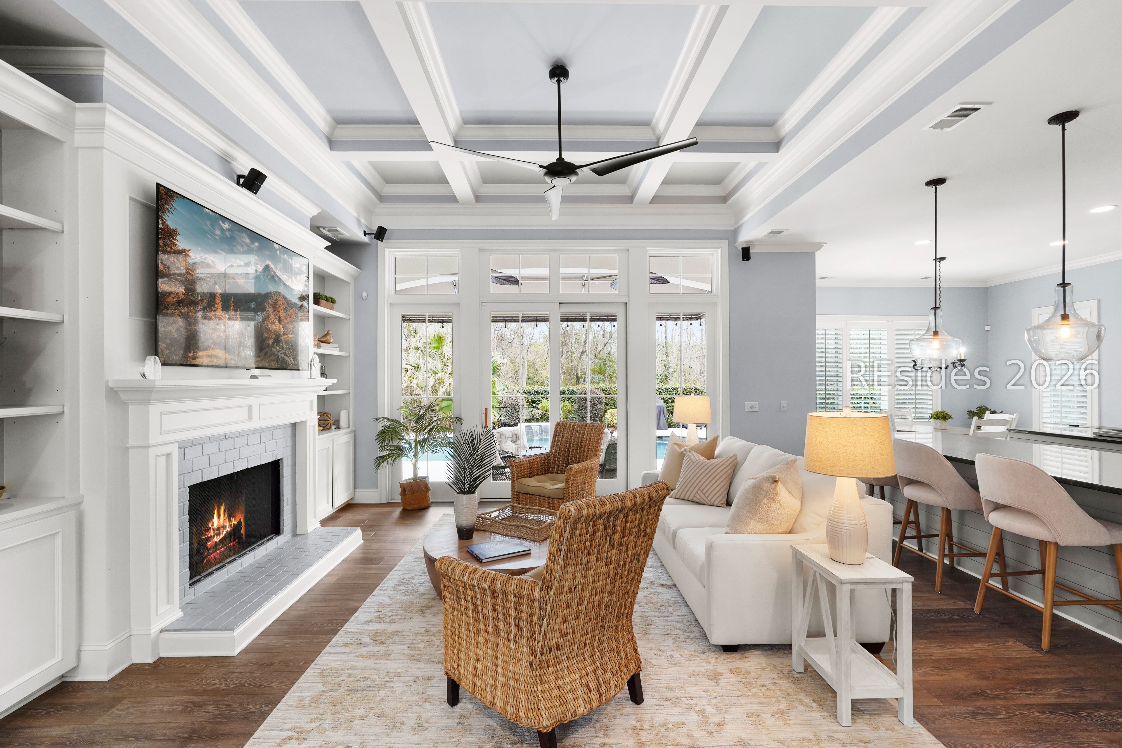 79 Hampton Hall Boulevard