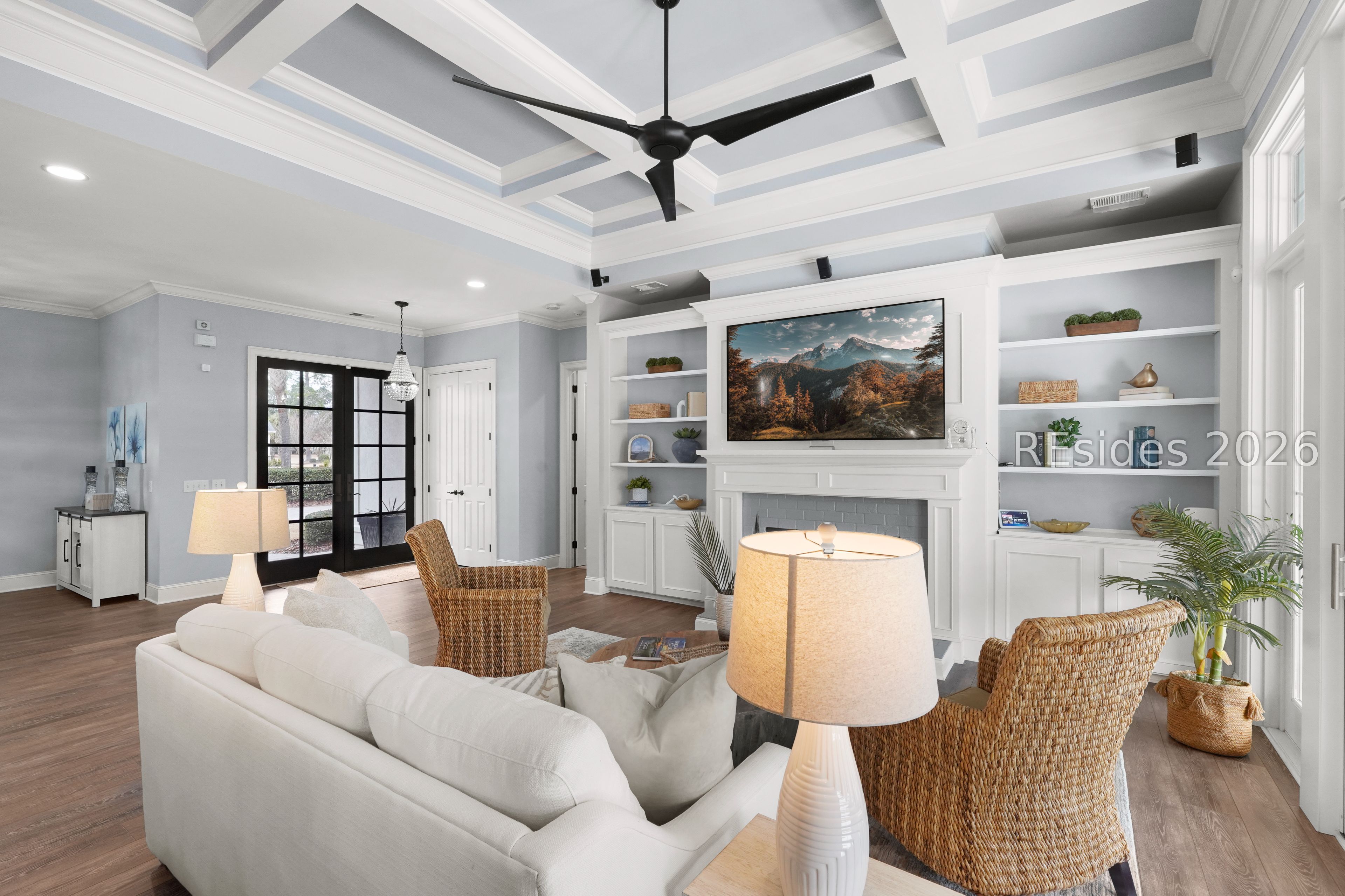 79 Hampton Hall Boulevard