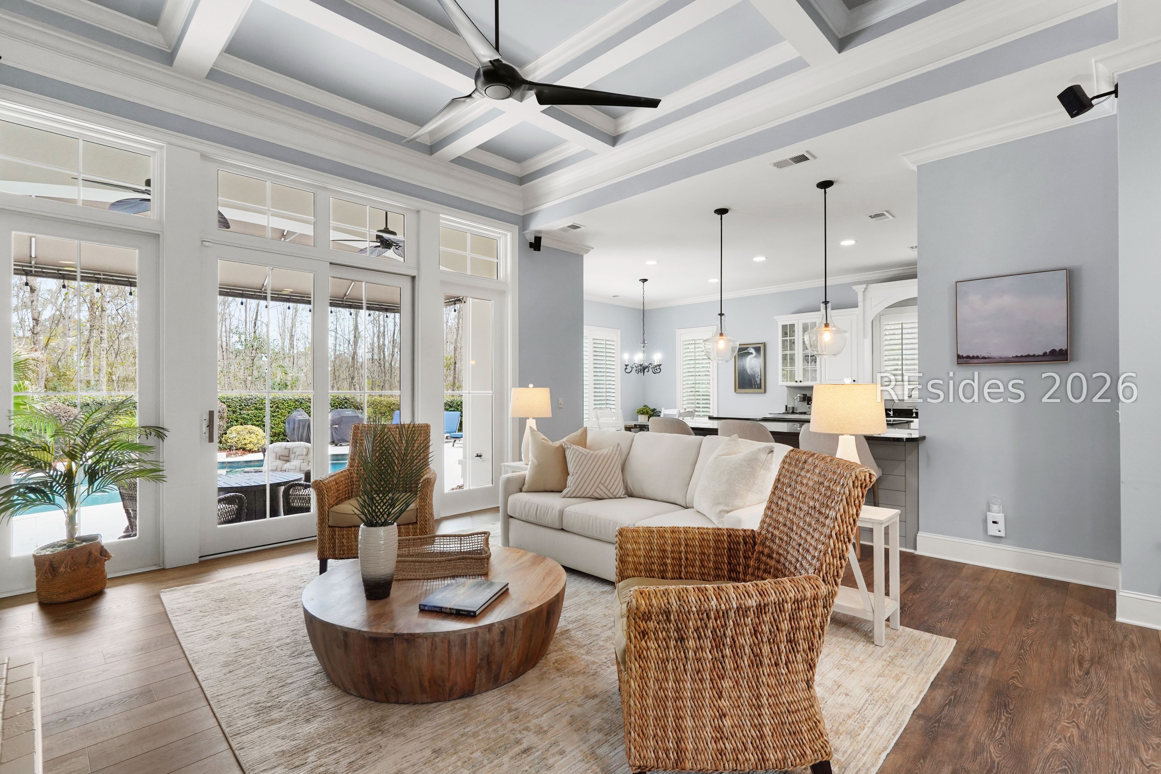 79 Hampton Hall Boulevard