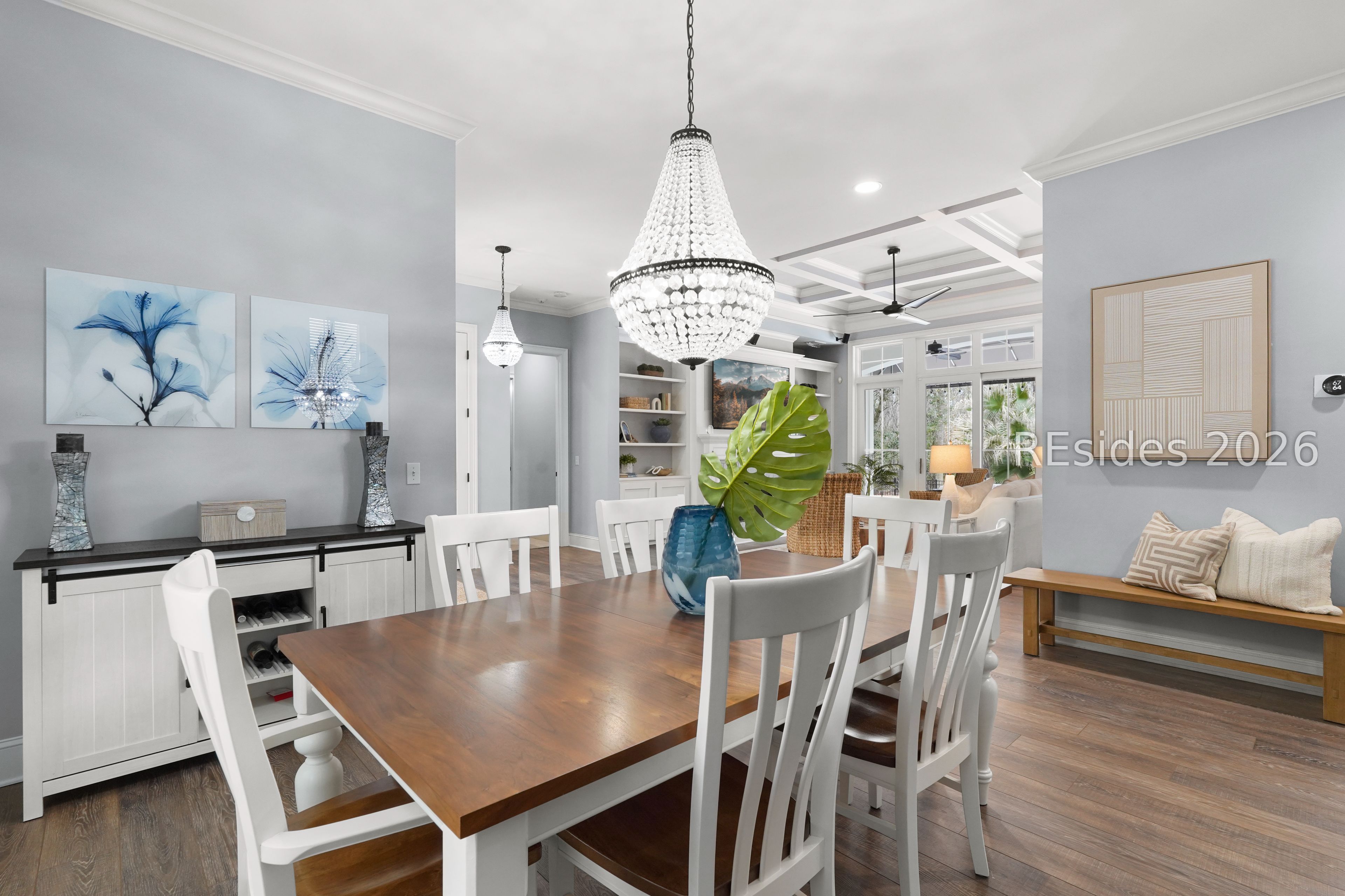 79 Hampton Hall Boulevard