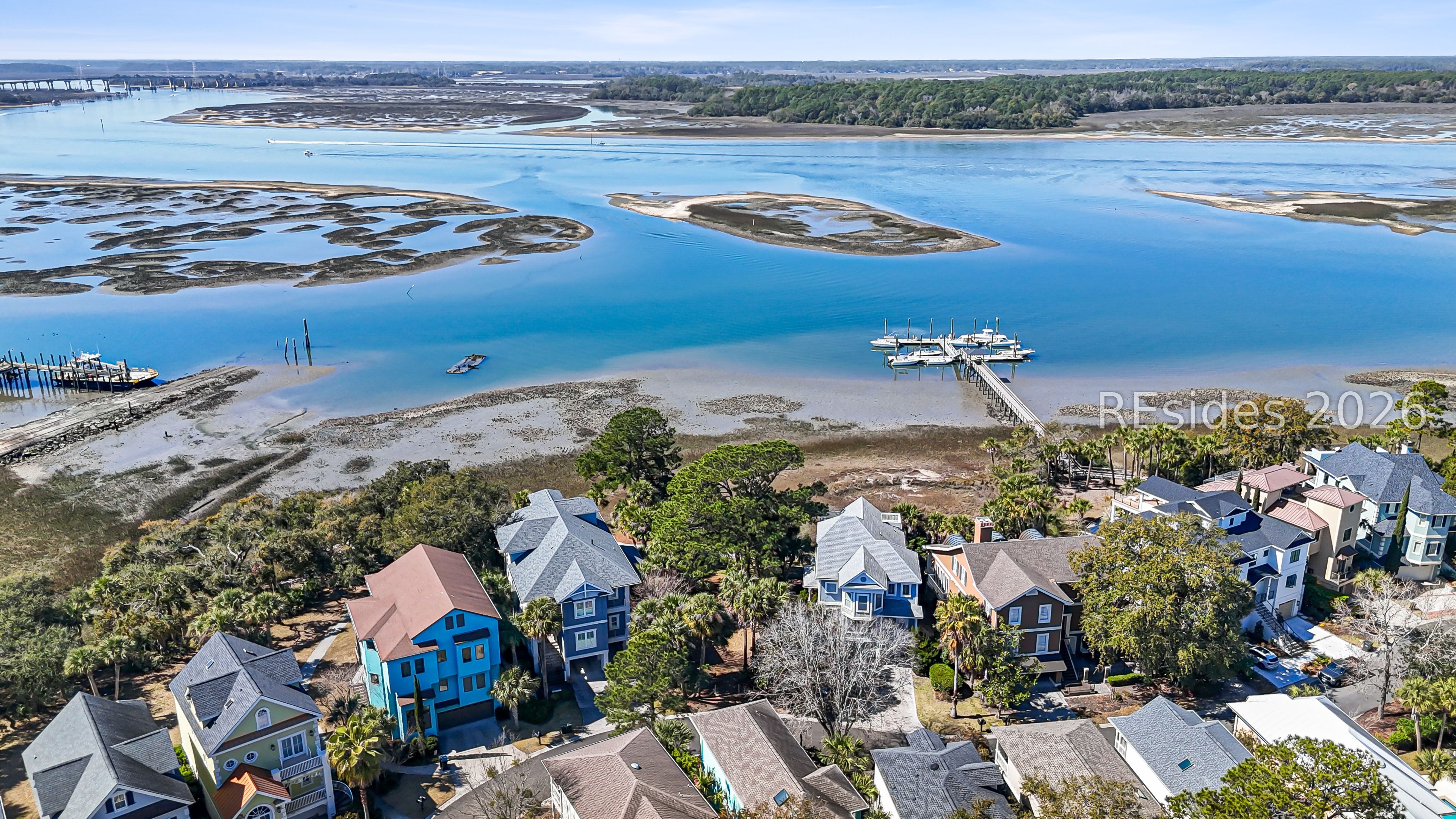 68 Bermuda Pointe Circle