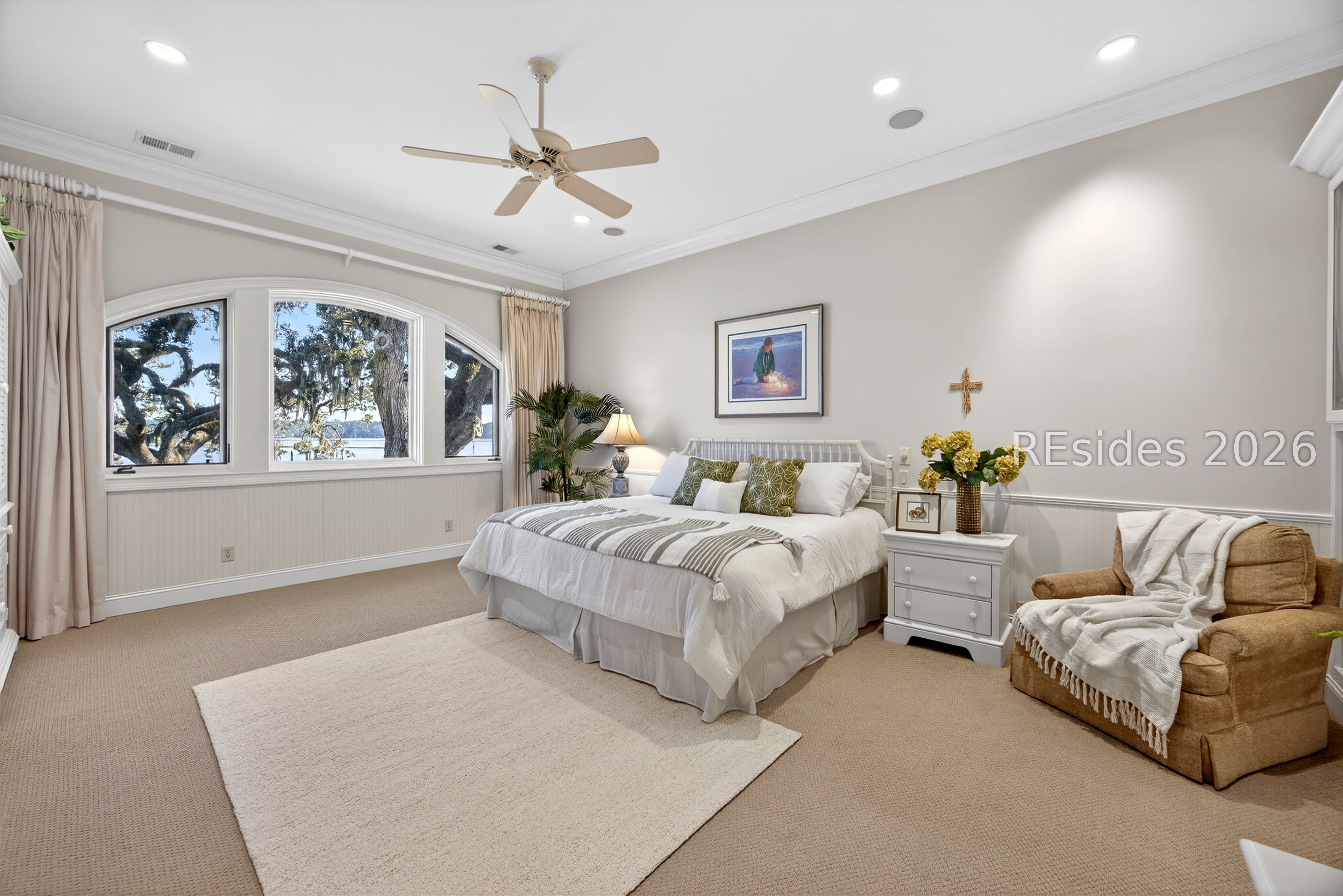 47 River Club Drive