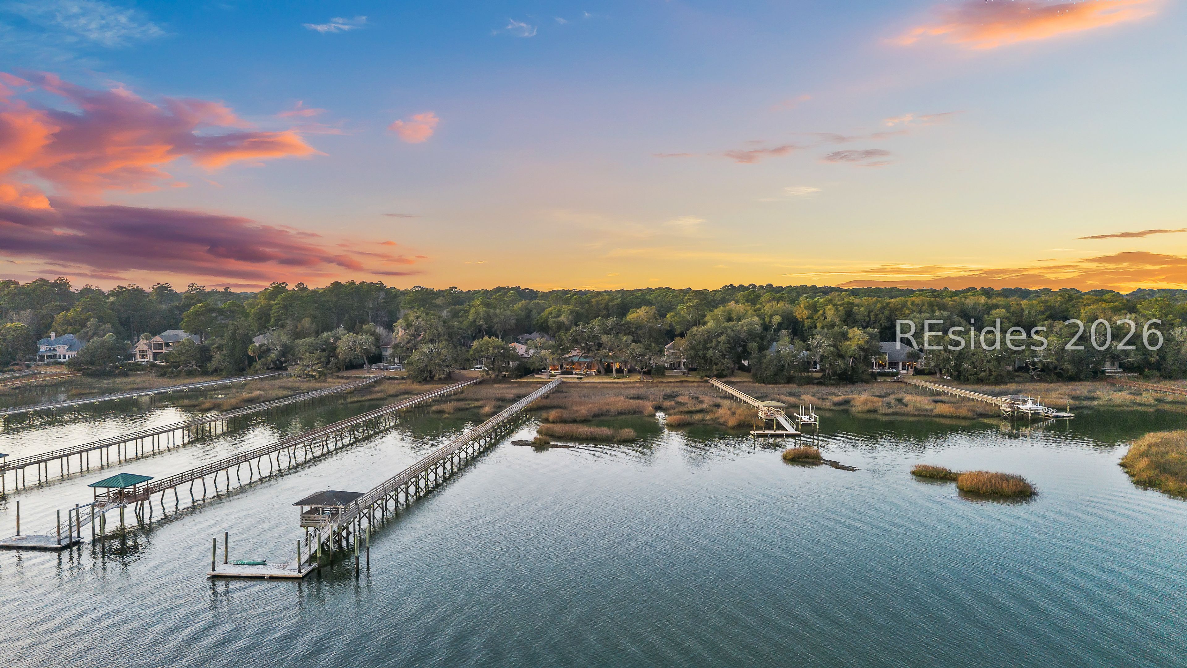 47 River Club Drive