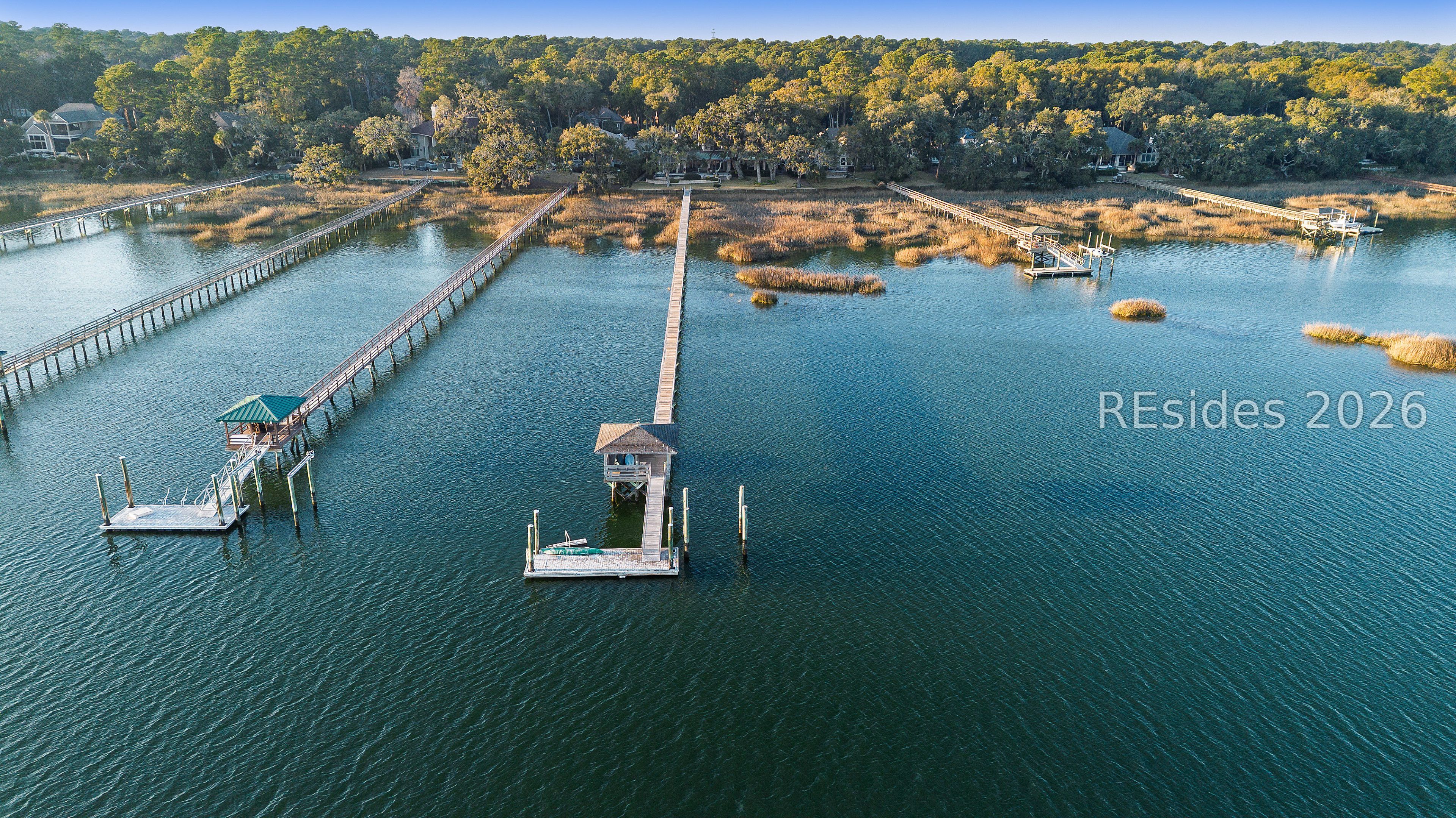 47 River Club Drive