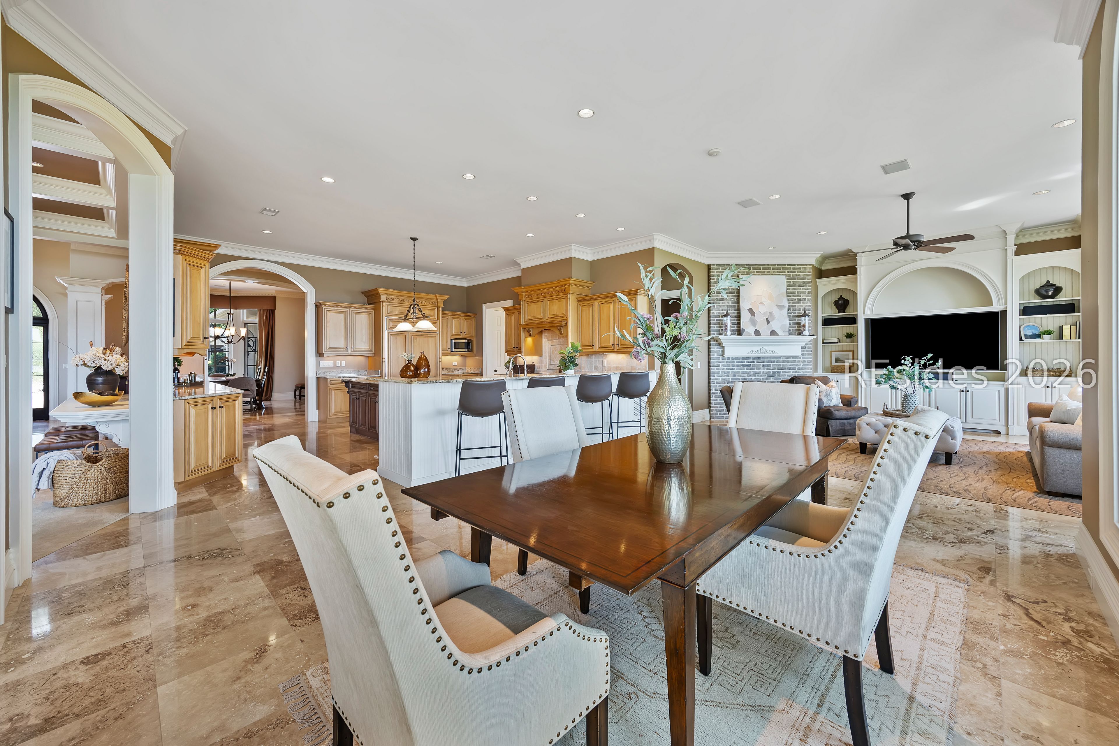 47 River Club Drive