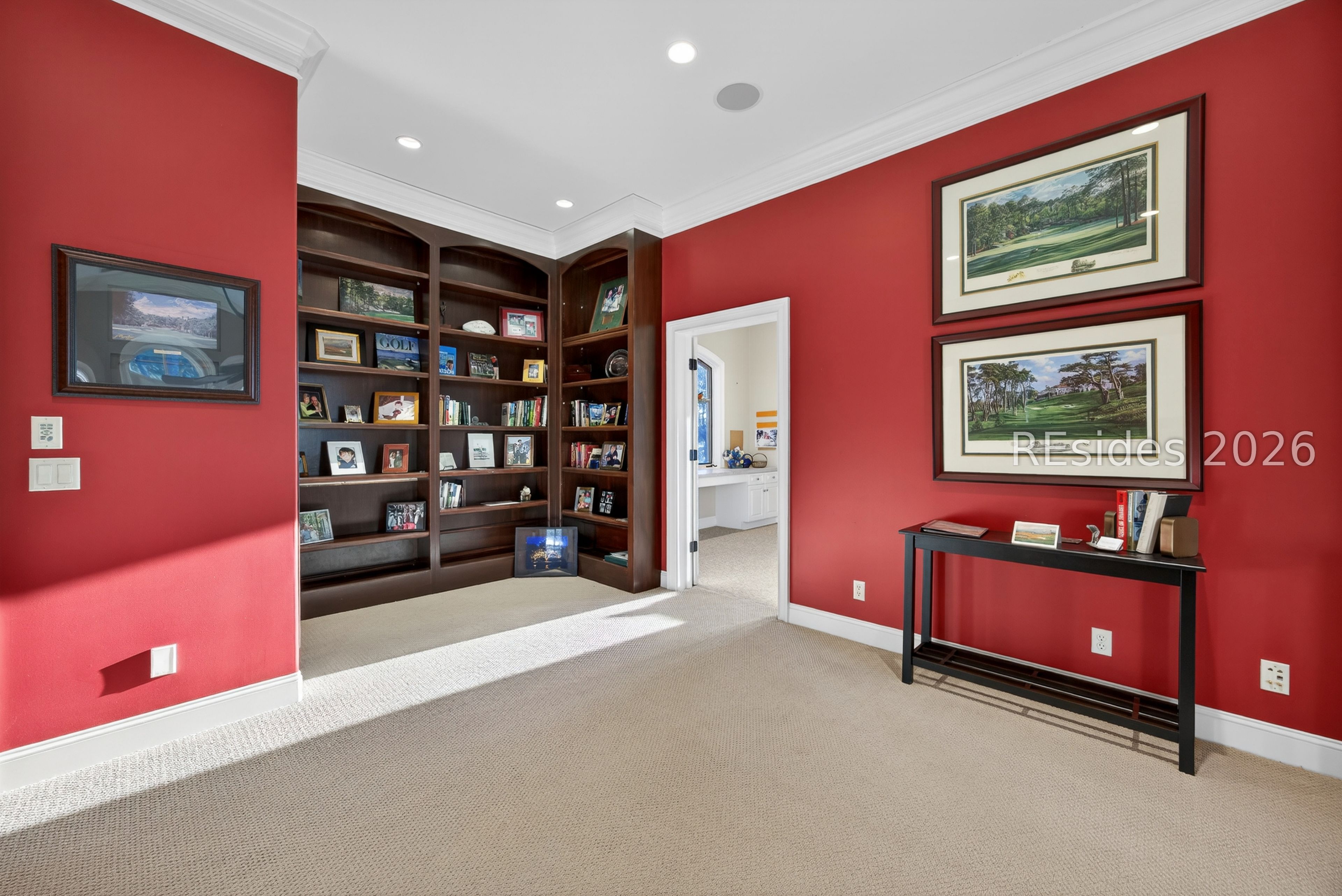 47 River Club Drive