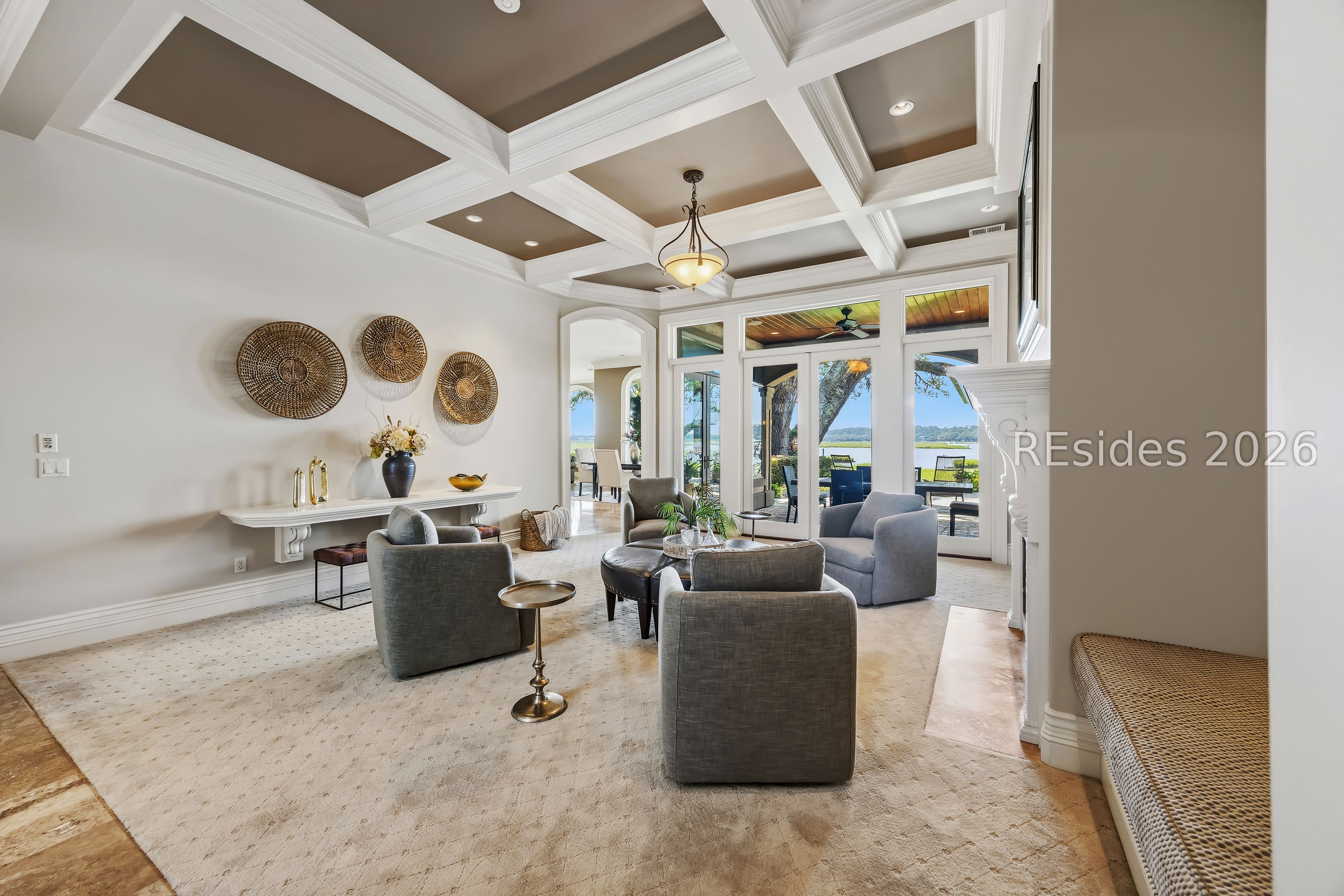 47 River Club Drive