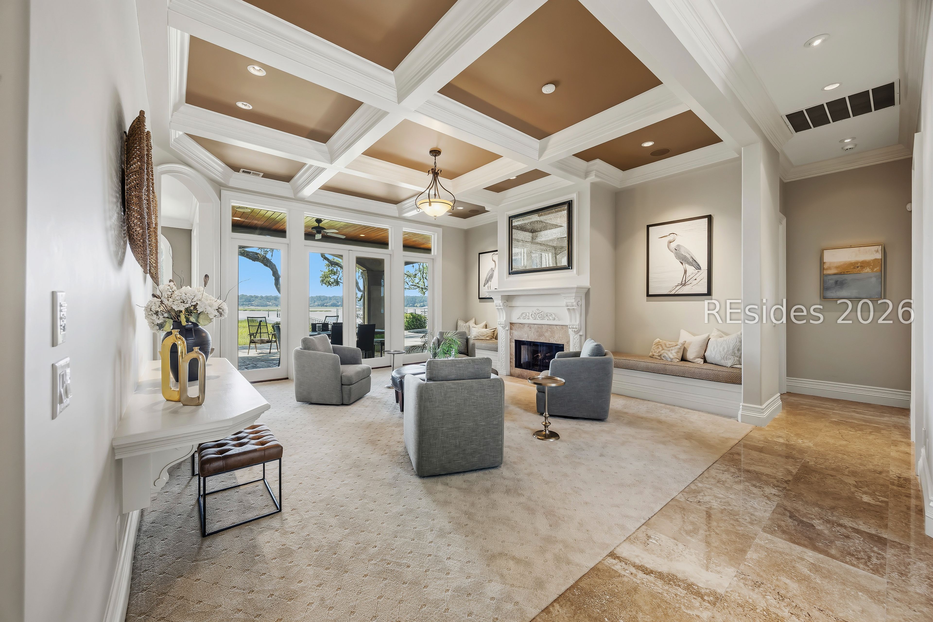 47 River Club Drive