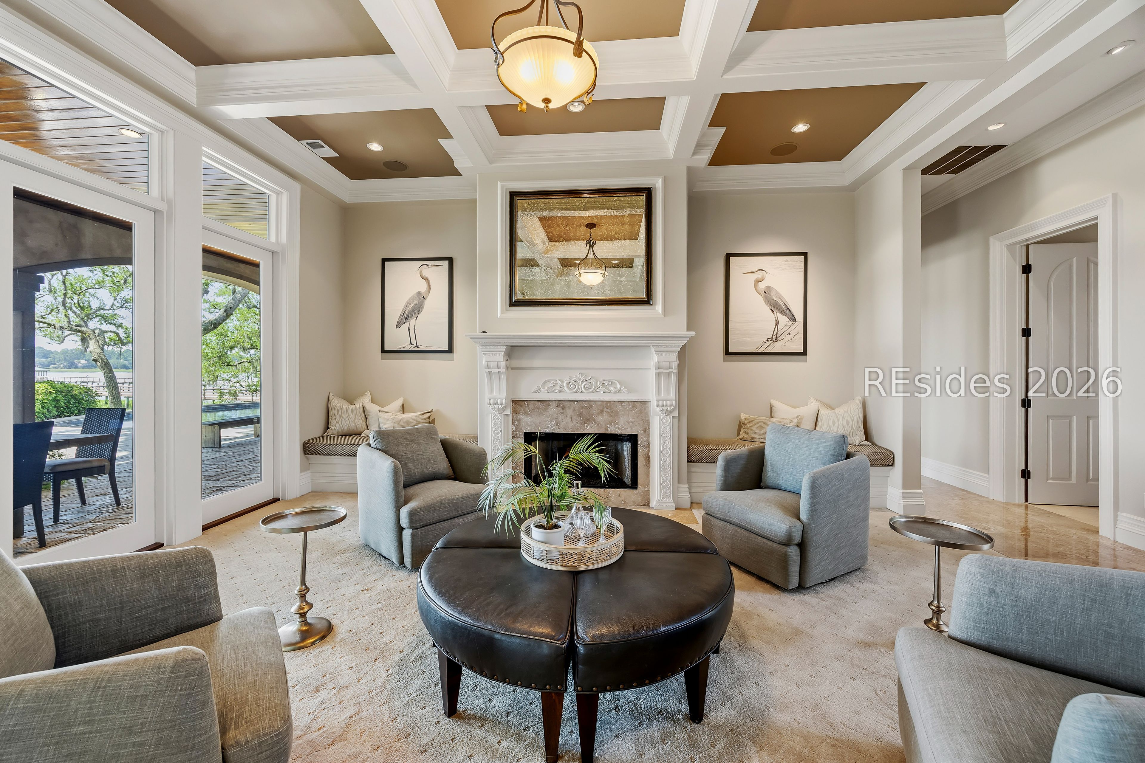 47 River Club Drive