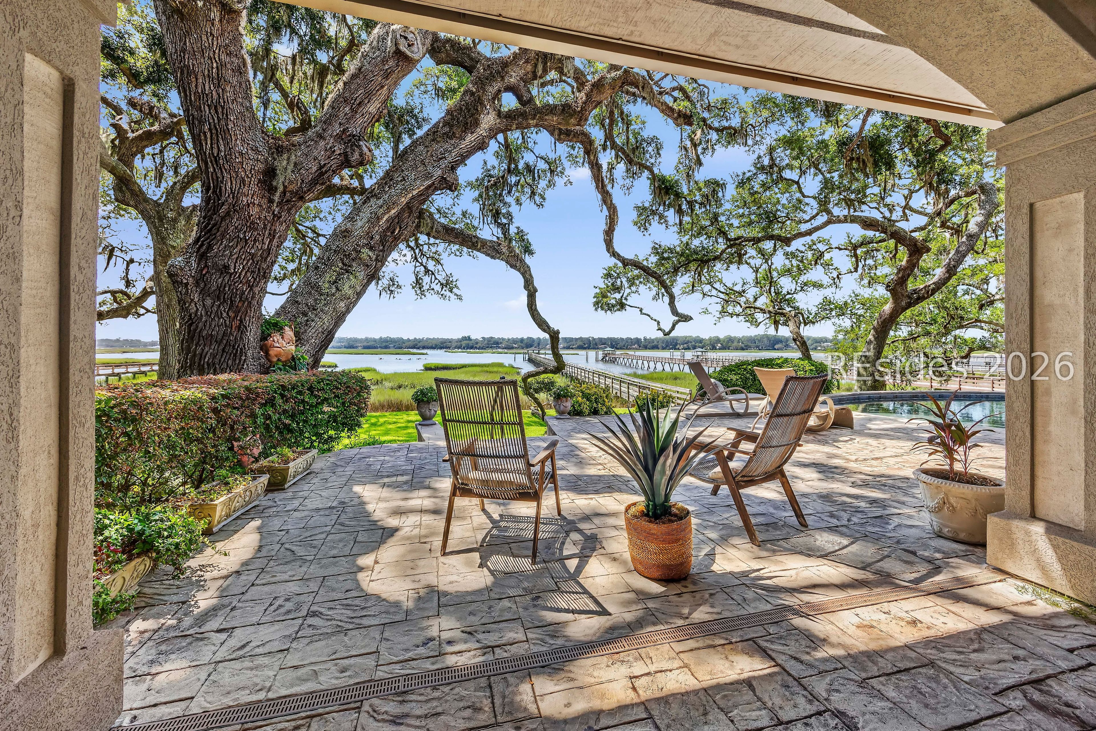 47 River Club Drive