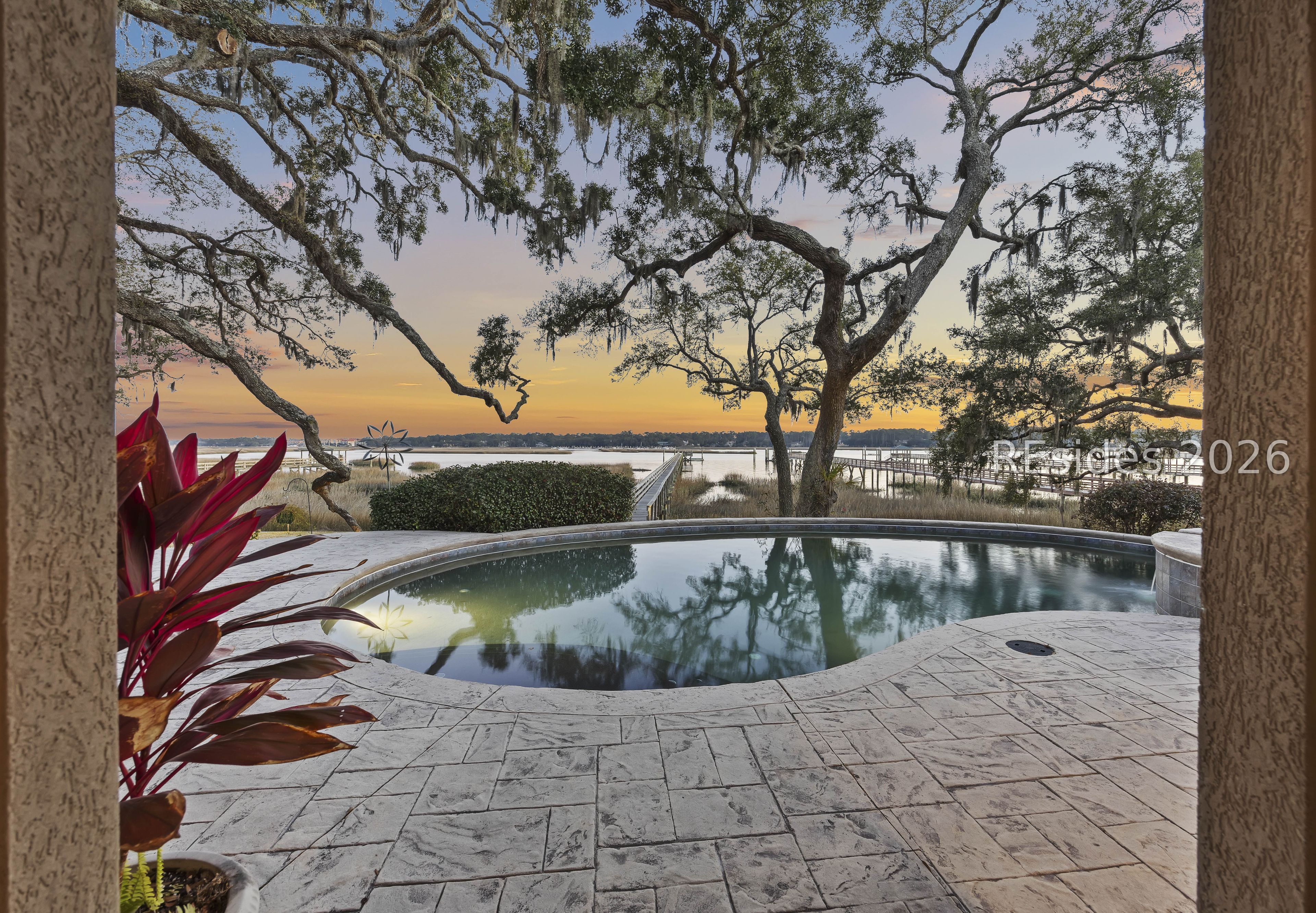 47 River Club Drive