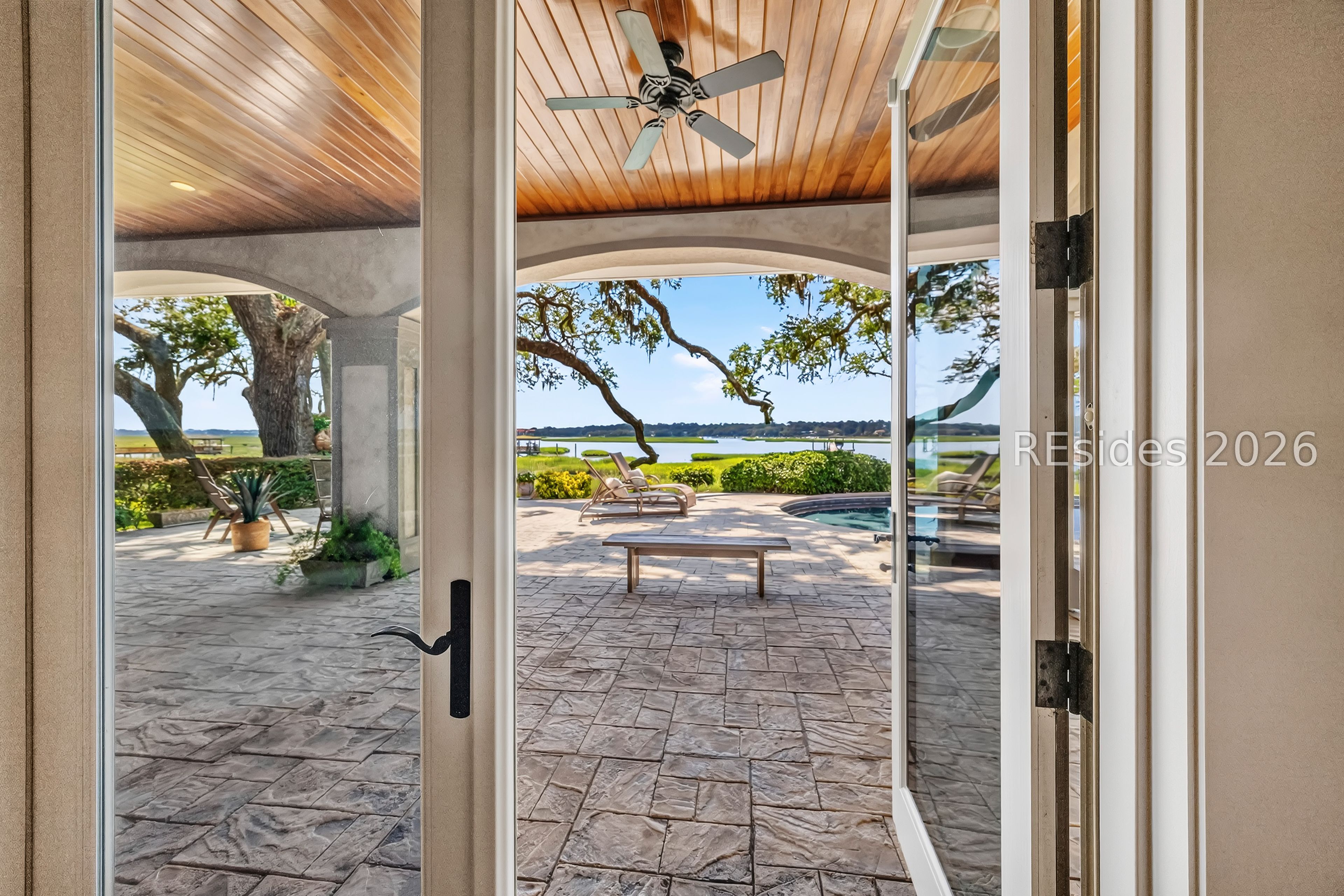 47 River Club Drive