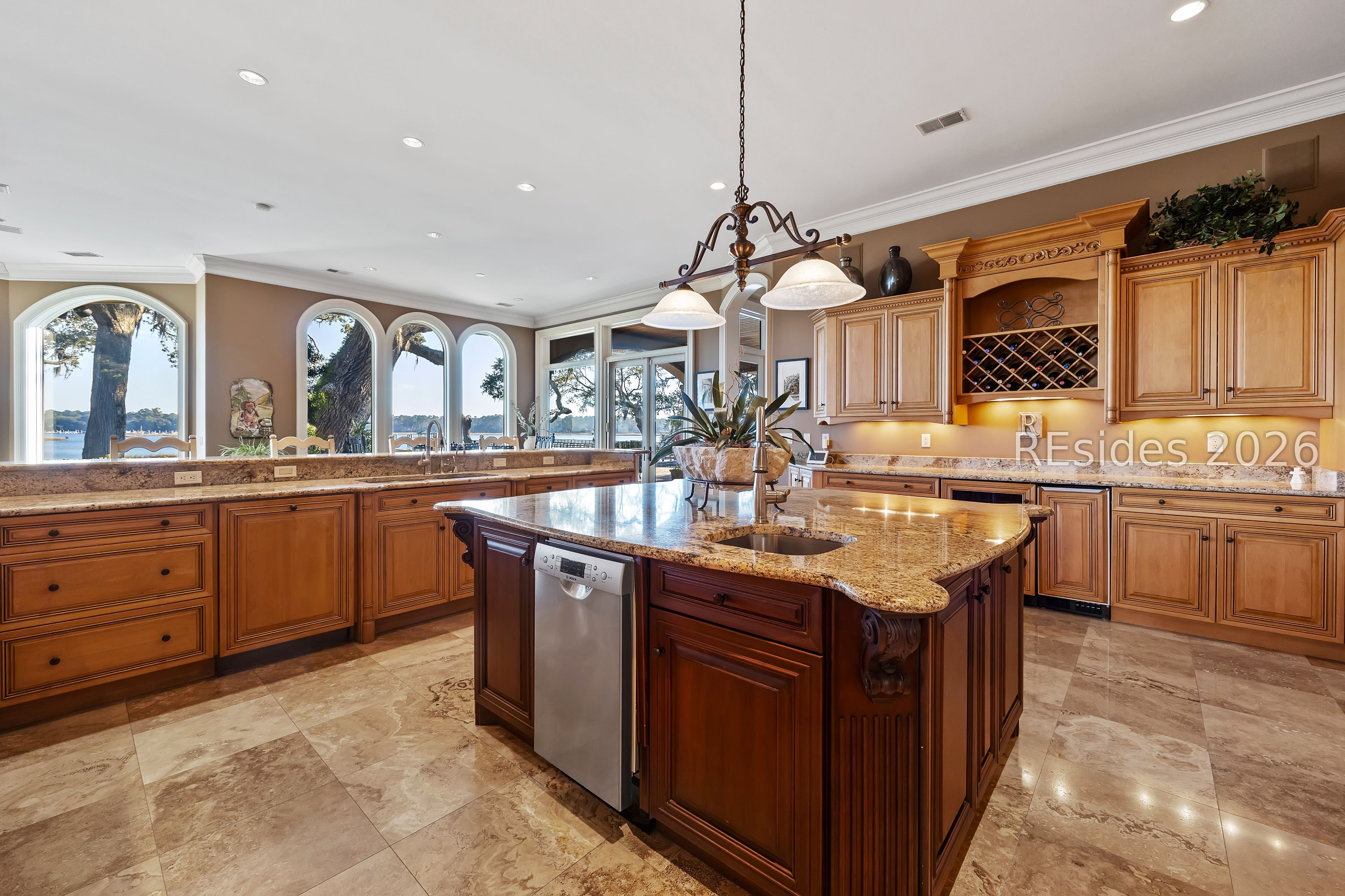 47 River Club Drive