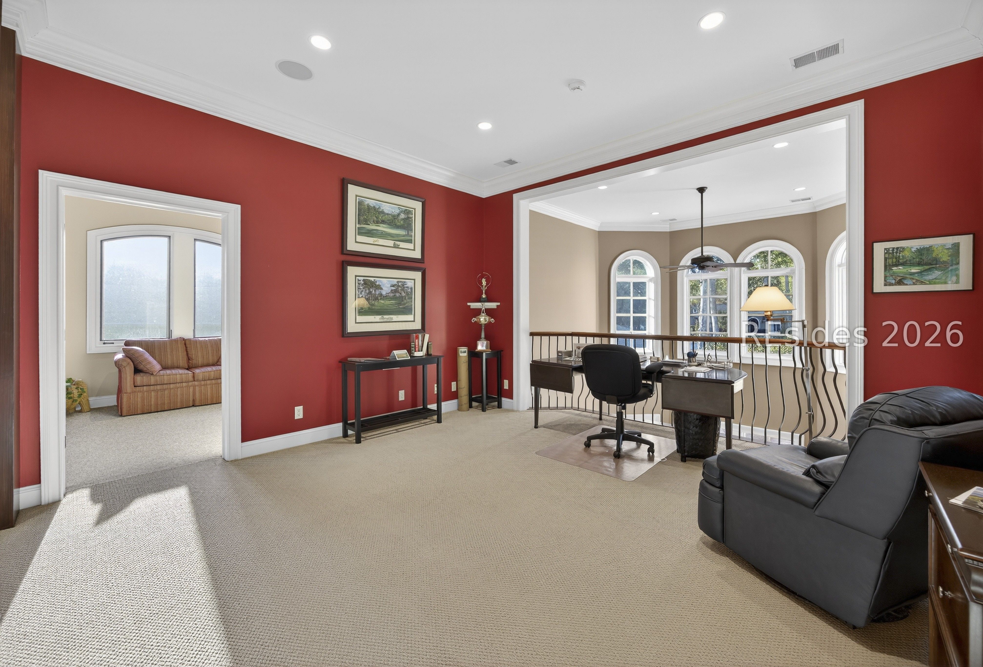 47 River Club Drive