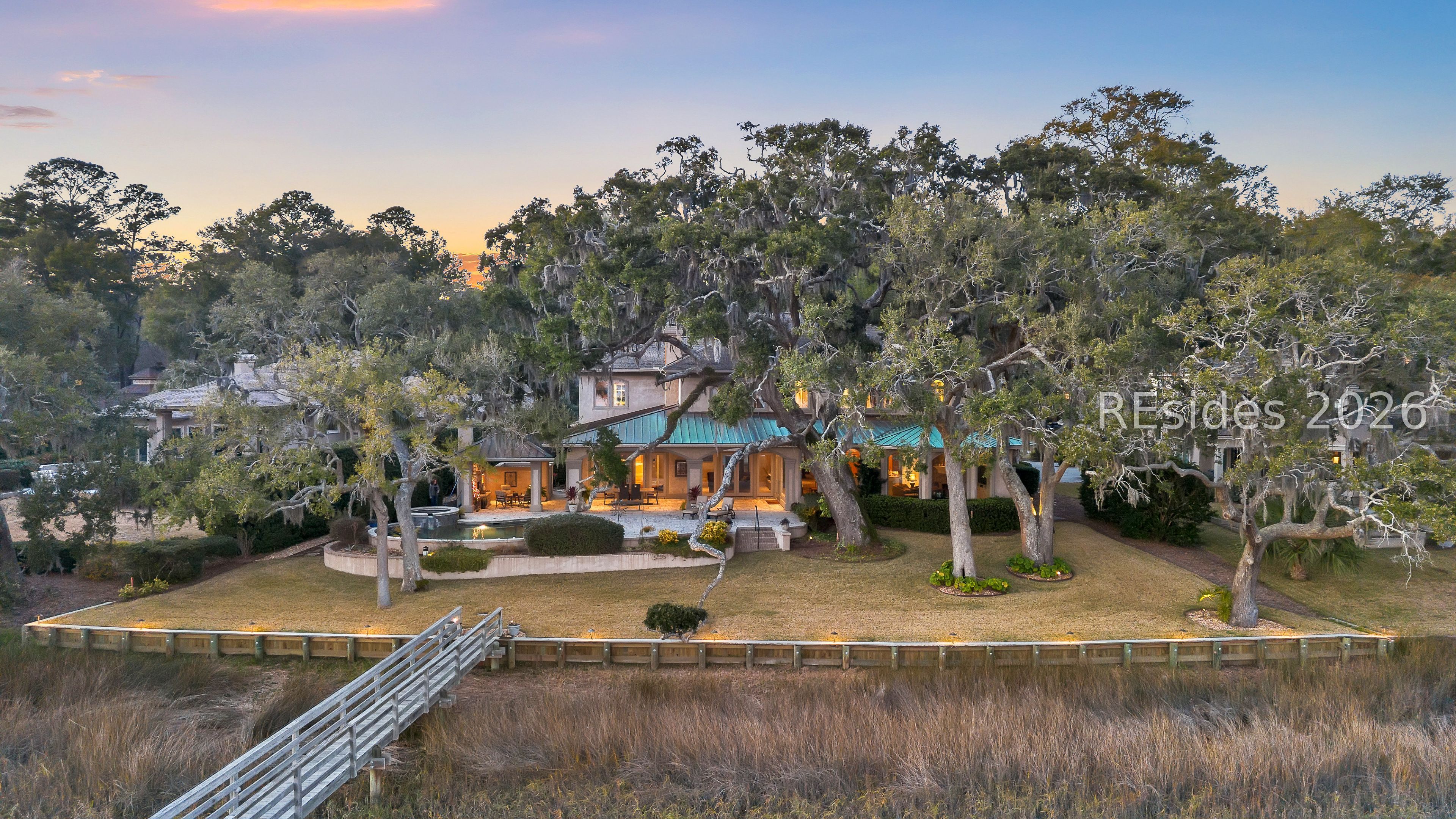 47 River Club Drive