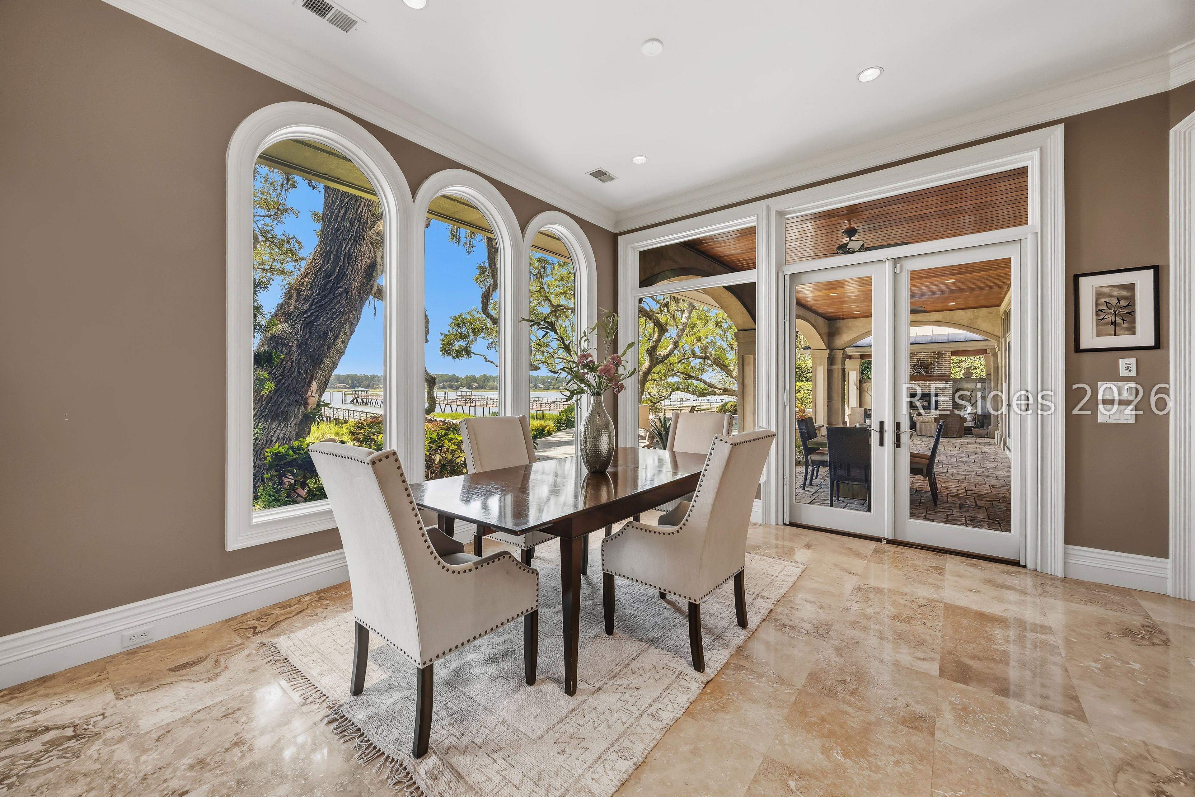 47 River Club Drive