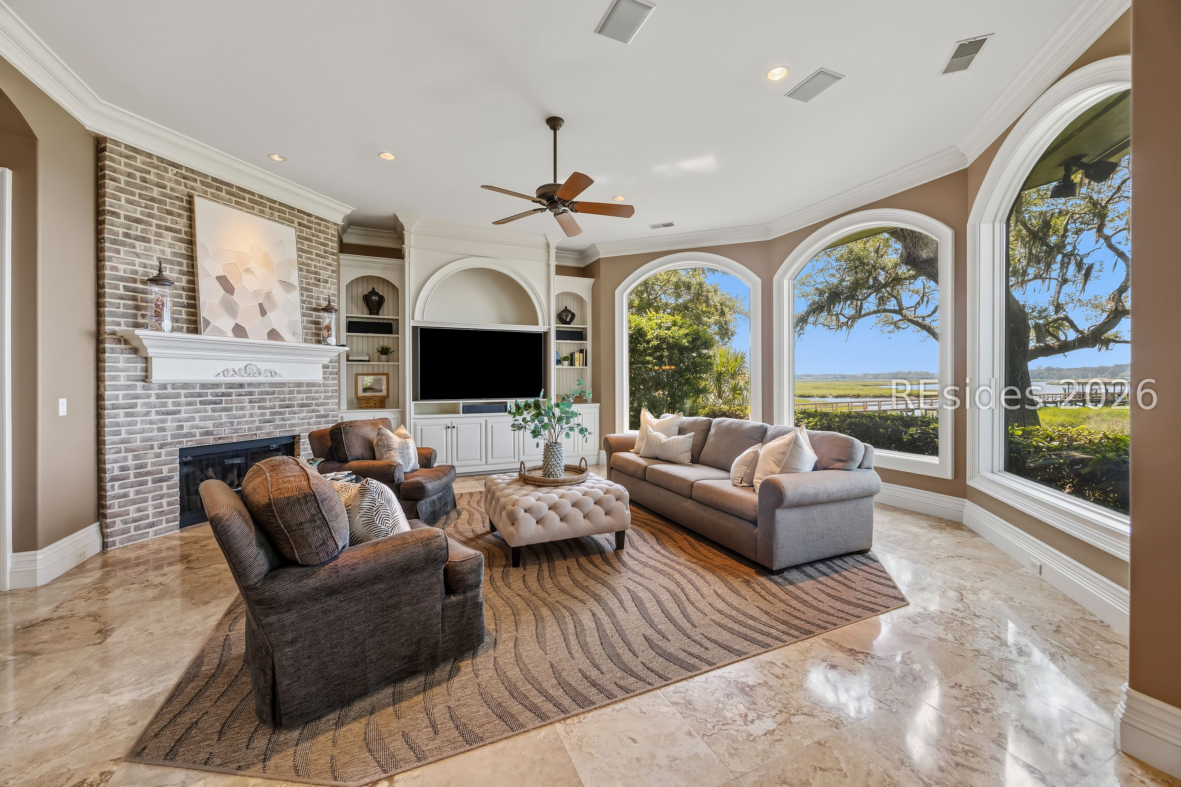 47 River Club Drive