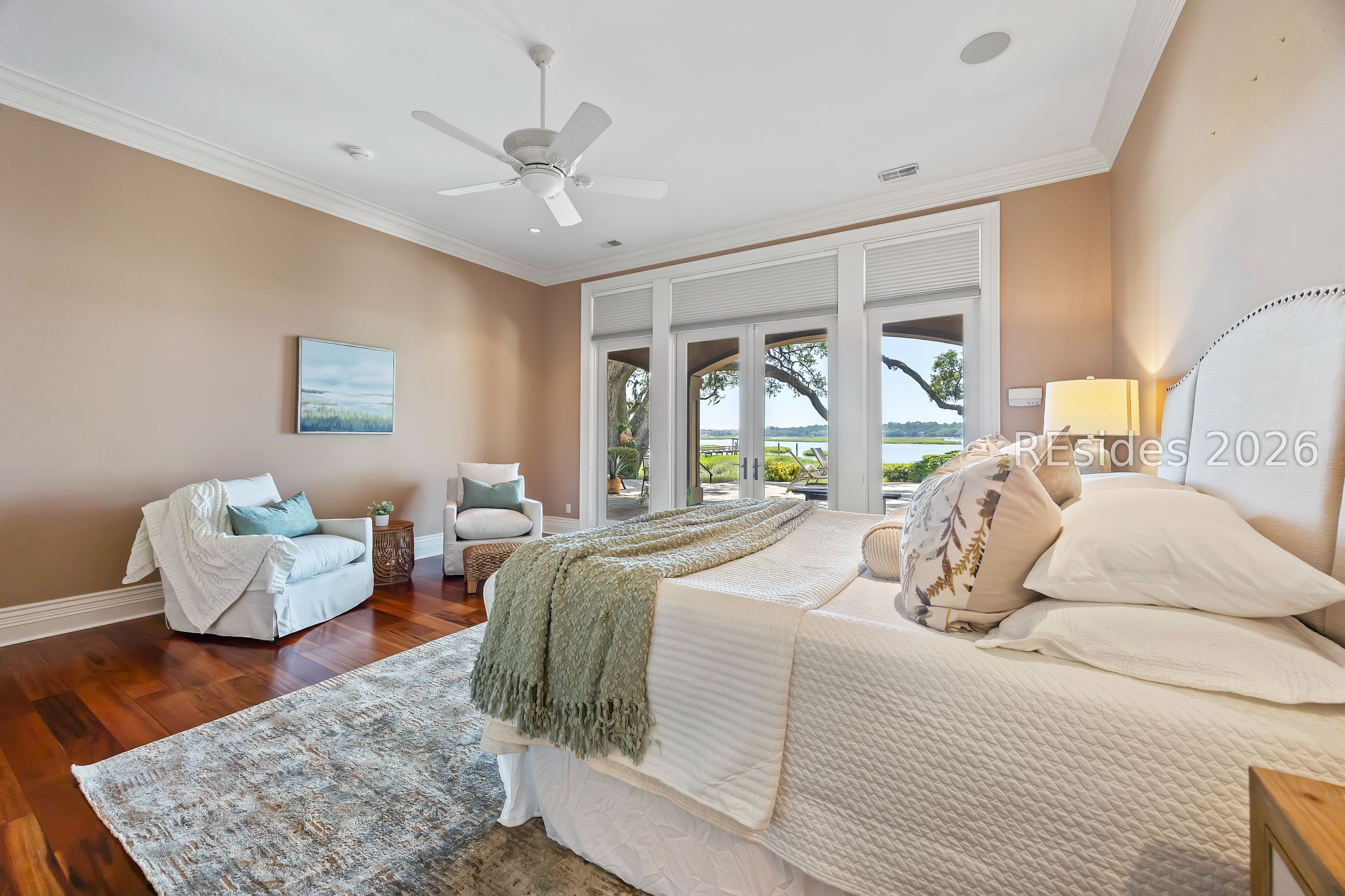 47 River Club Drive