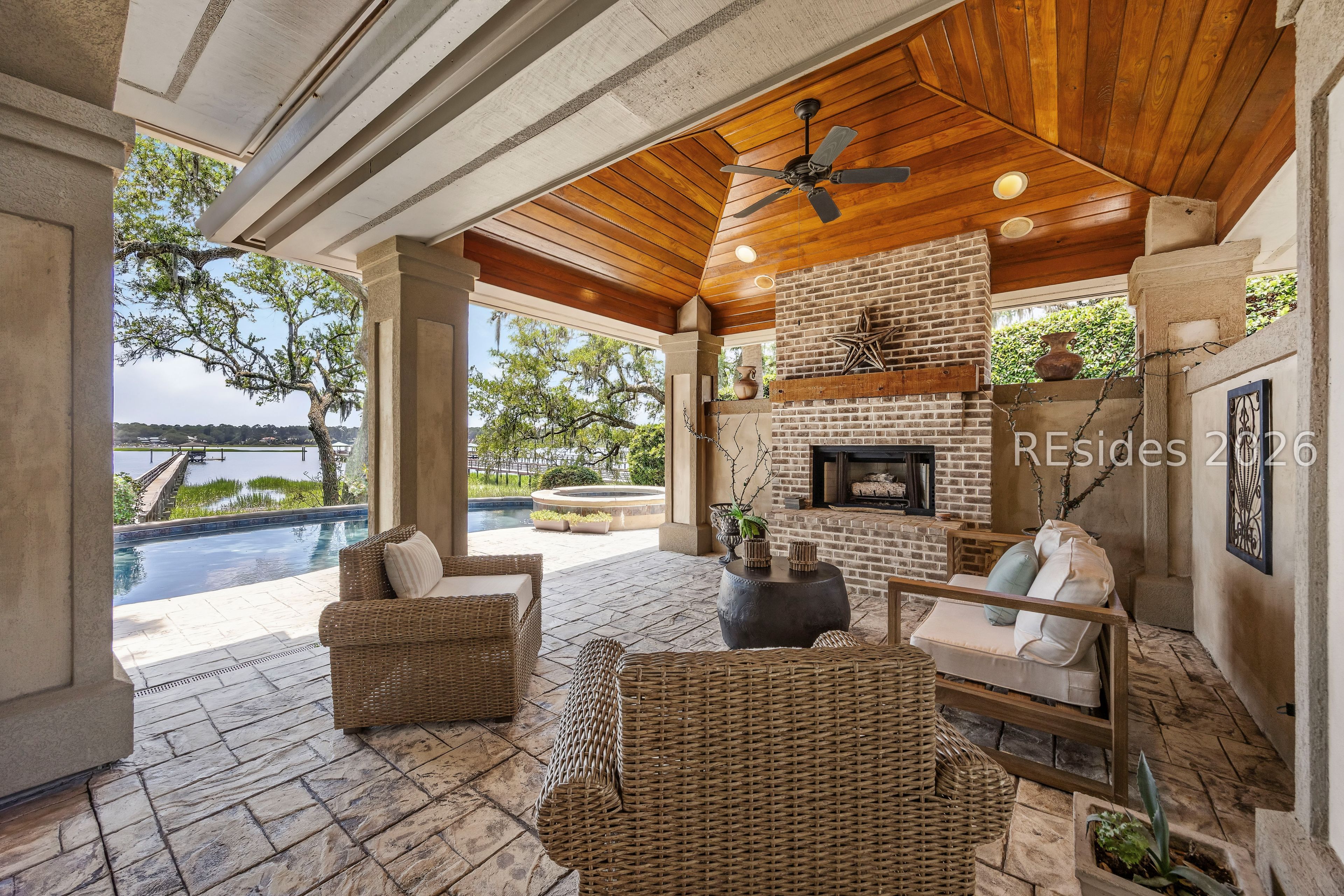 47 River Club Drive