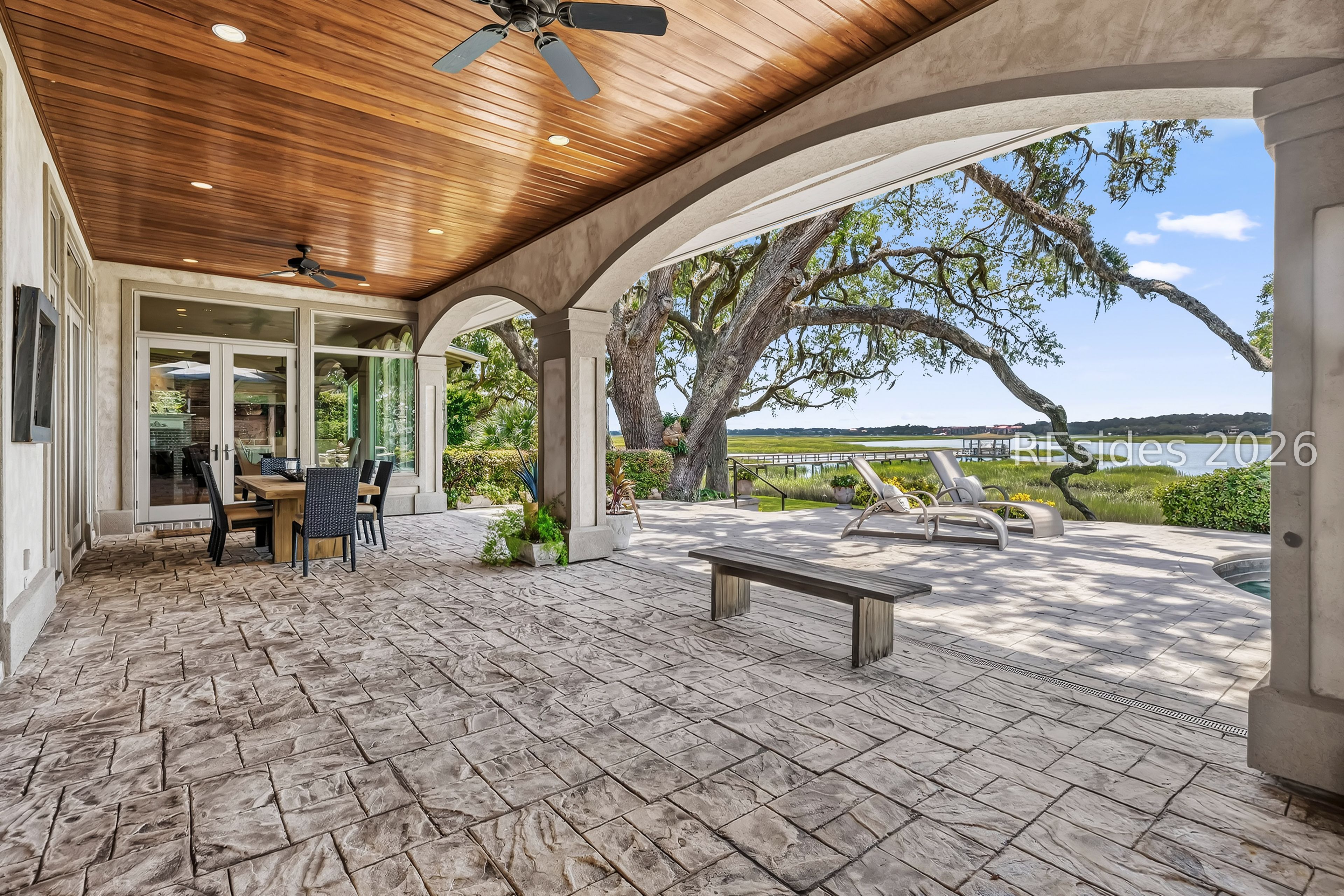 47 River Club Drive