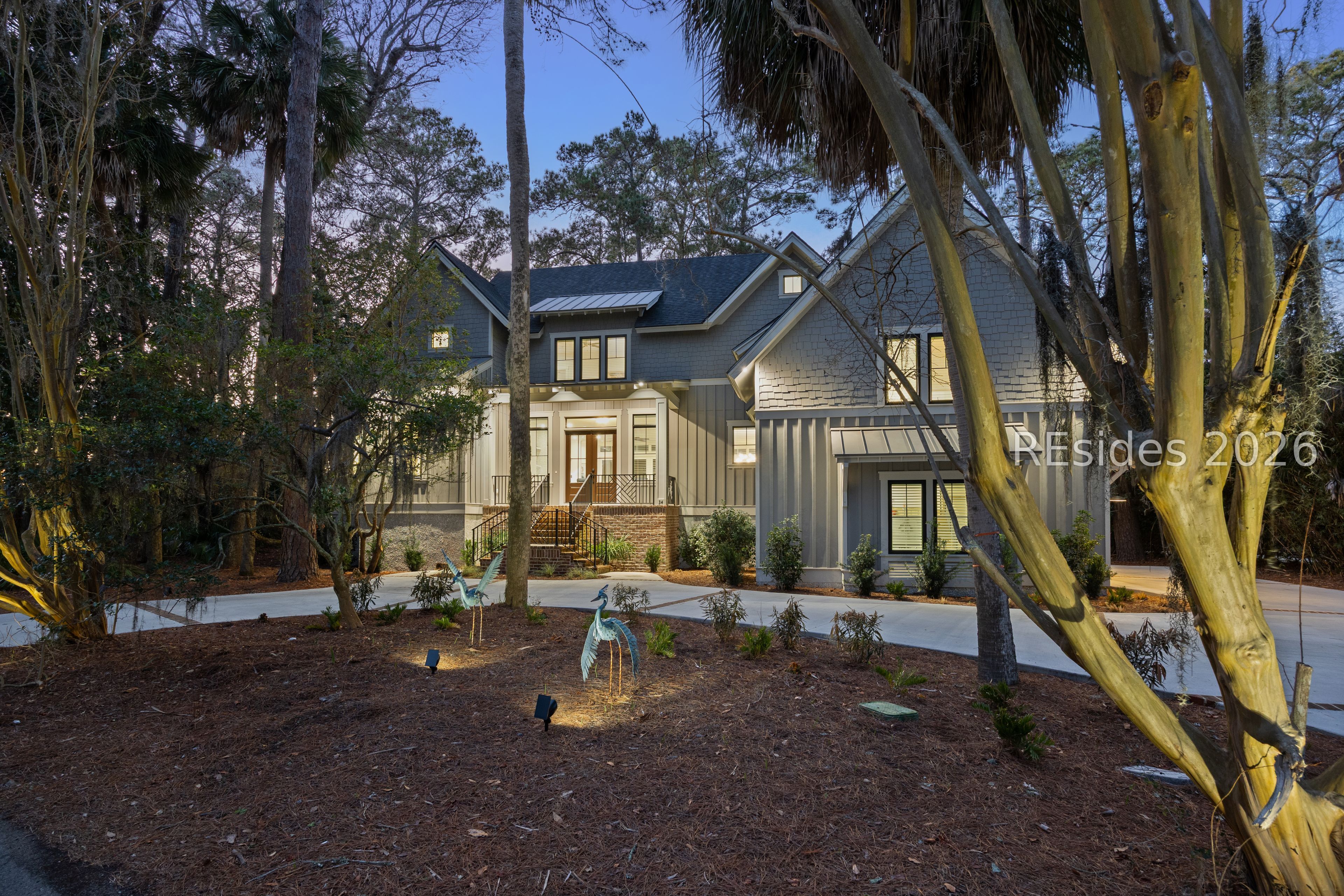 34 Tupelo Road