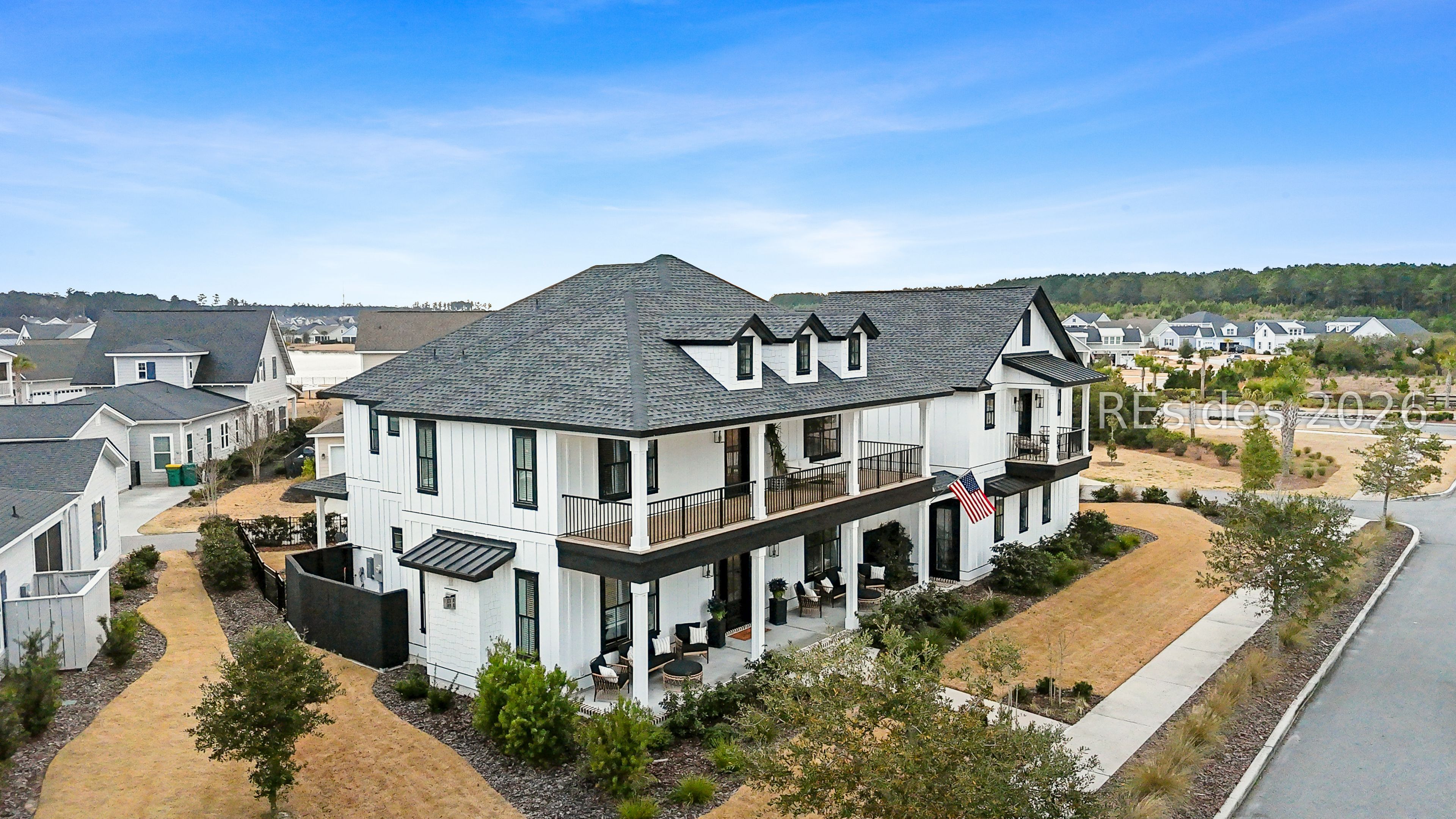93 Anchor Bend