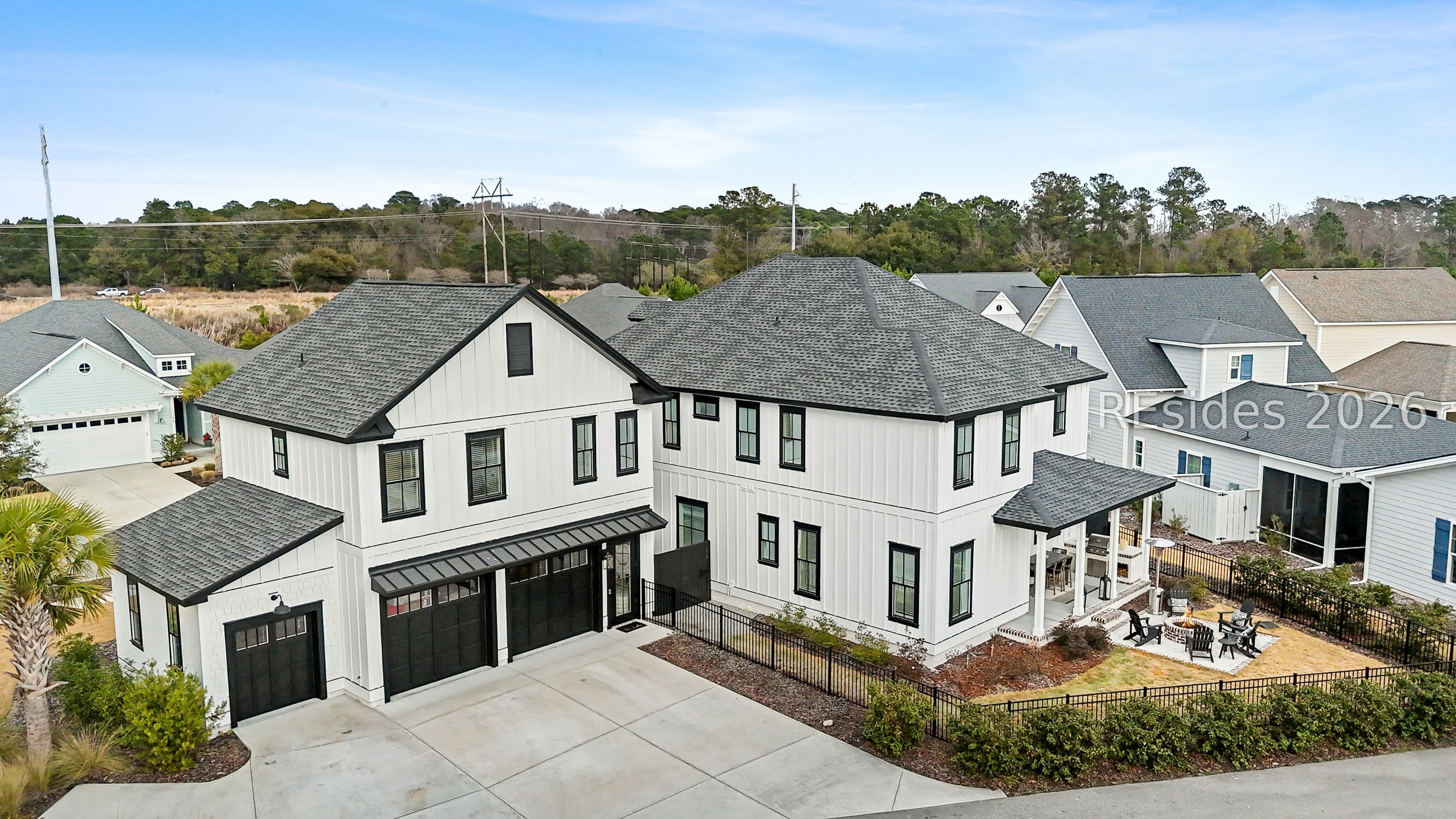 93 Anchor Bend