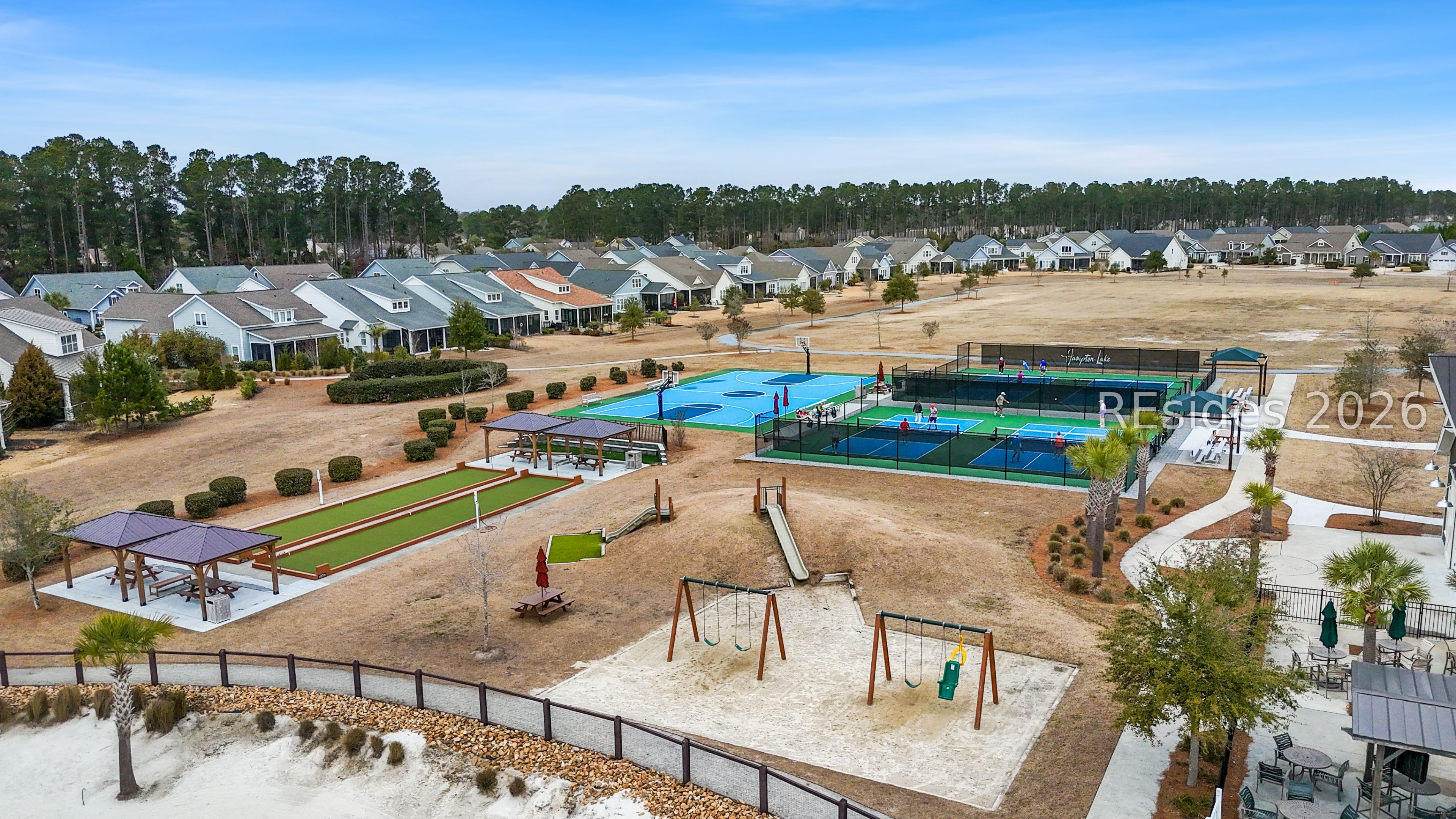 224 Hampton Lake Drive