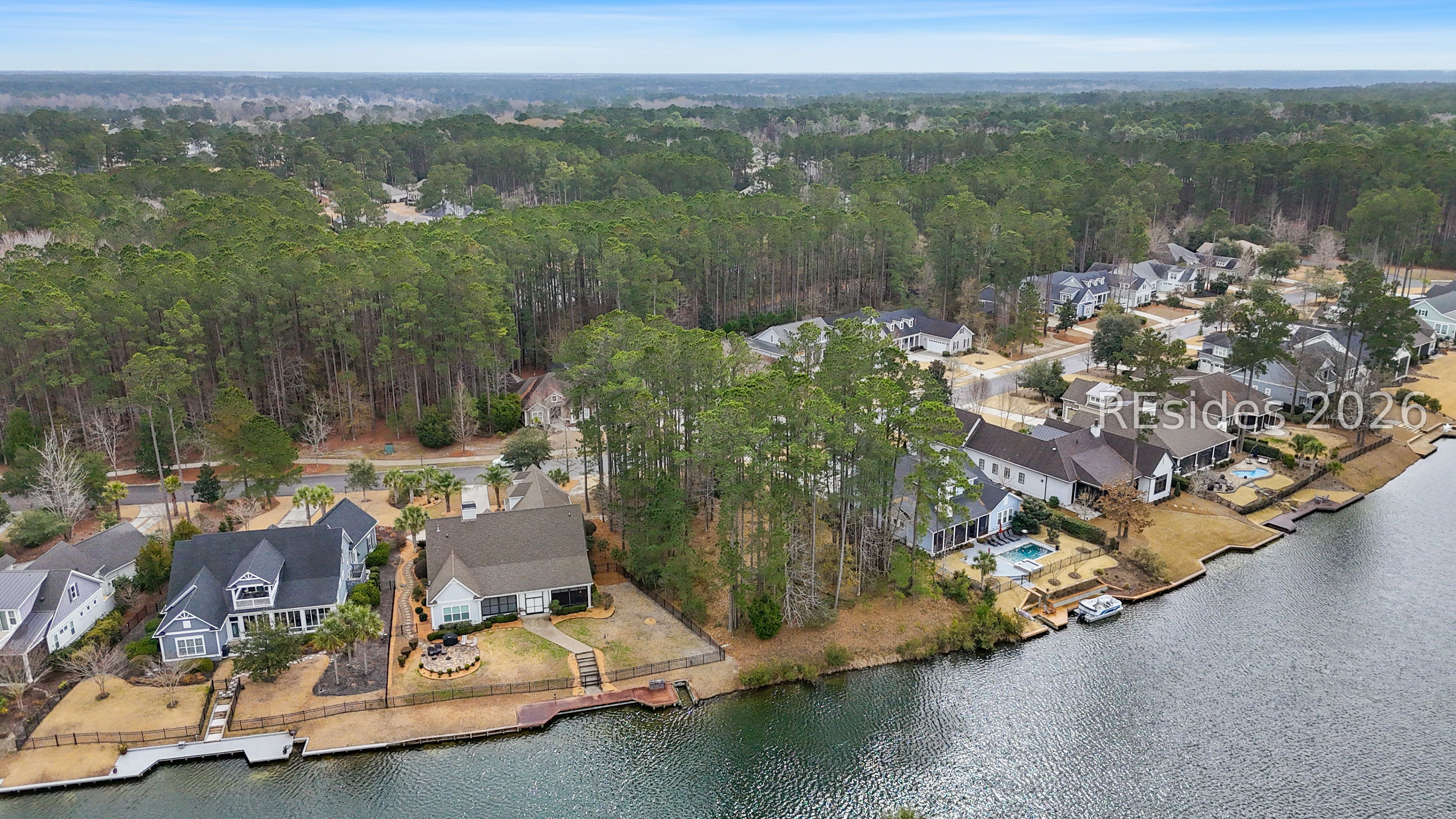 224 Hampton Lake Drive