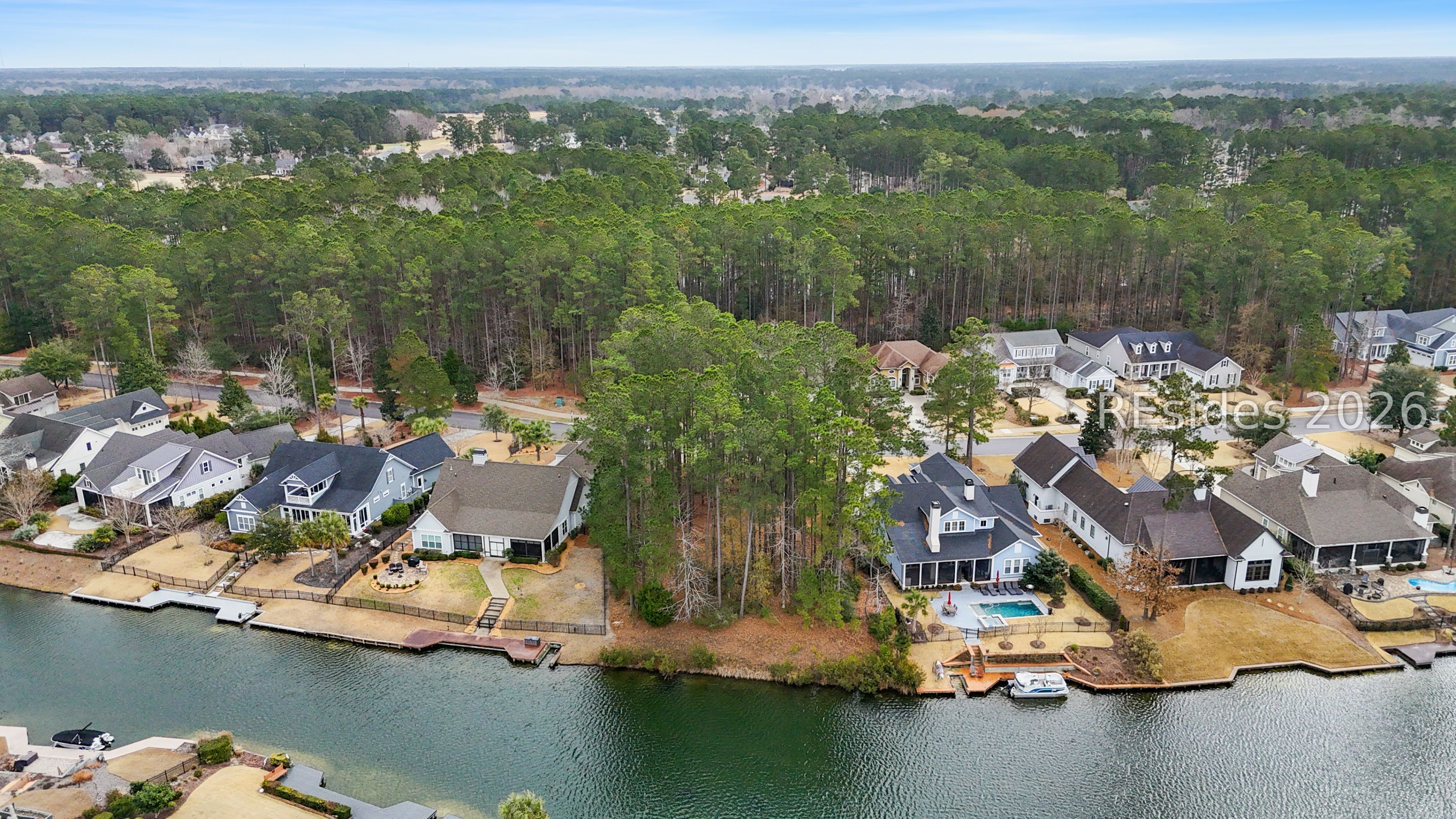 224 Hampton Lake Drive