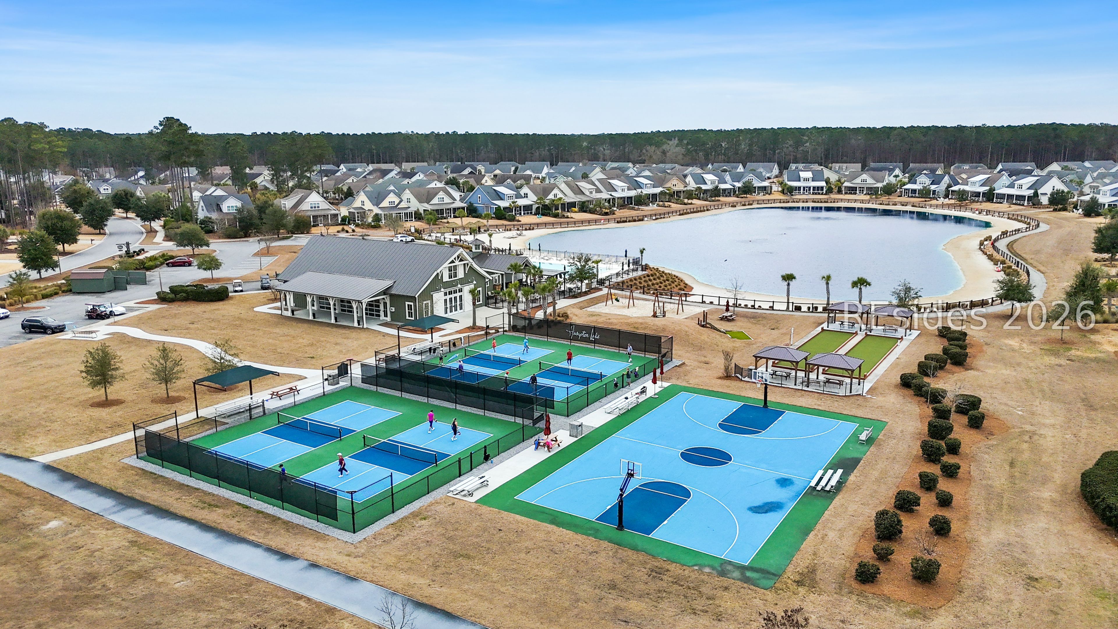 224 Hampton Lake Drive