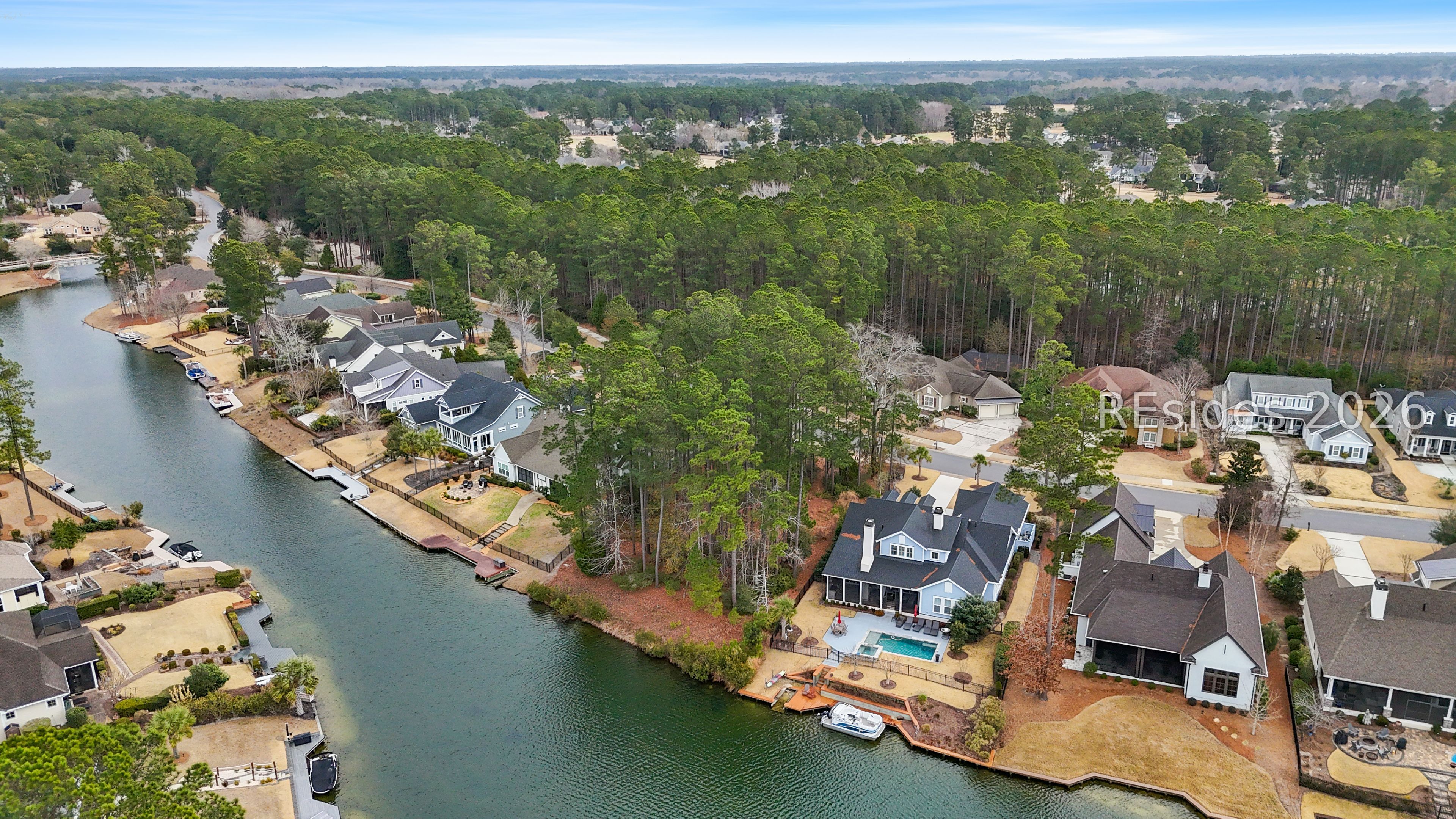 224 Hampton Lake Drive