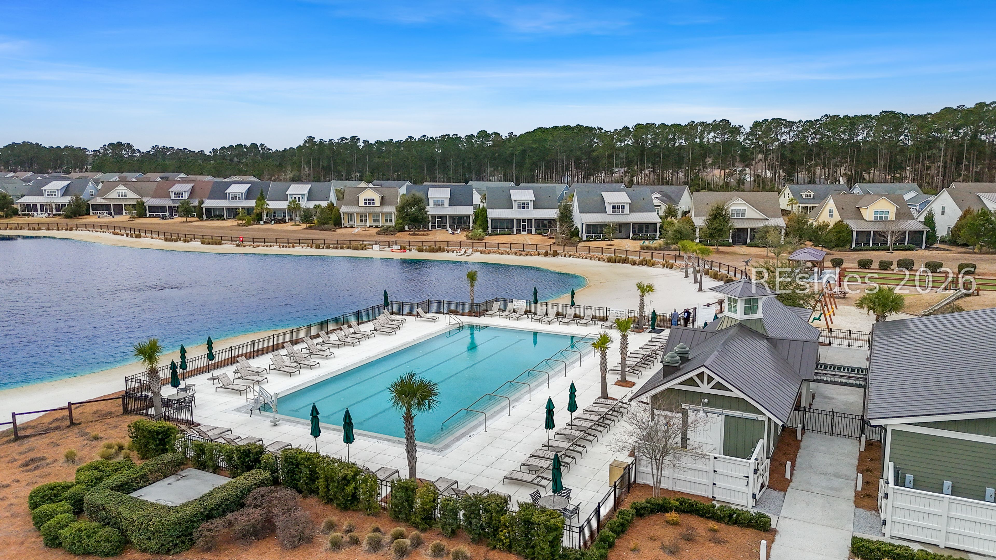 224 Hampton Lake Drive