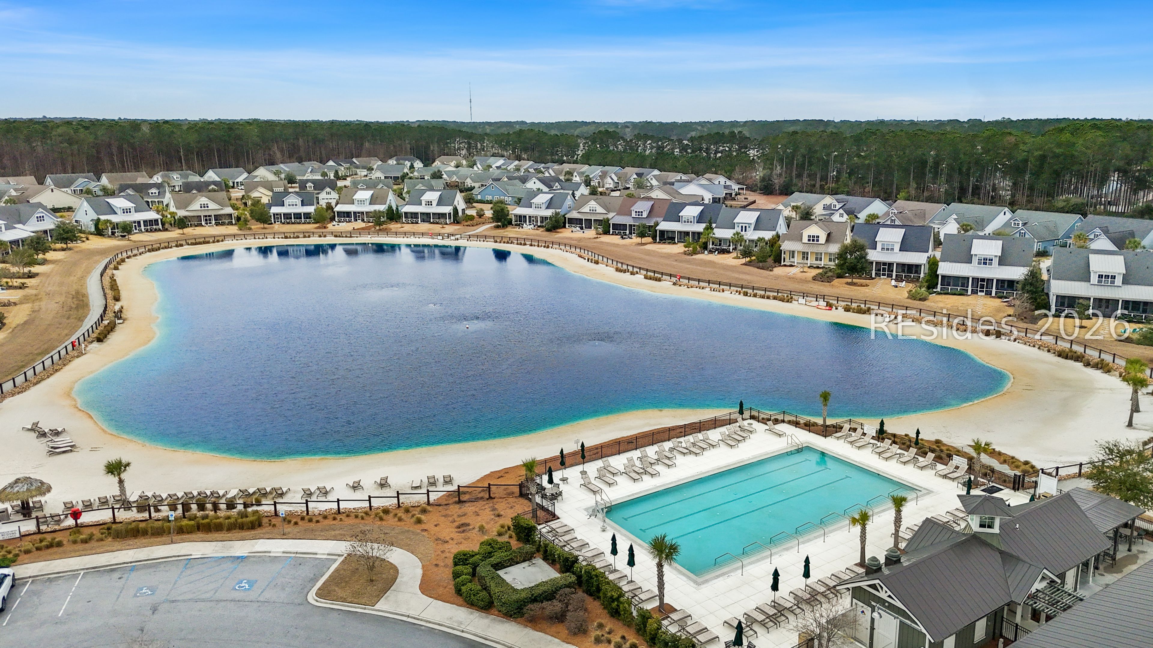 224 Hampton Lake Drive