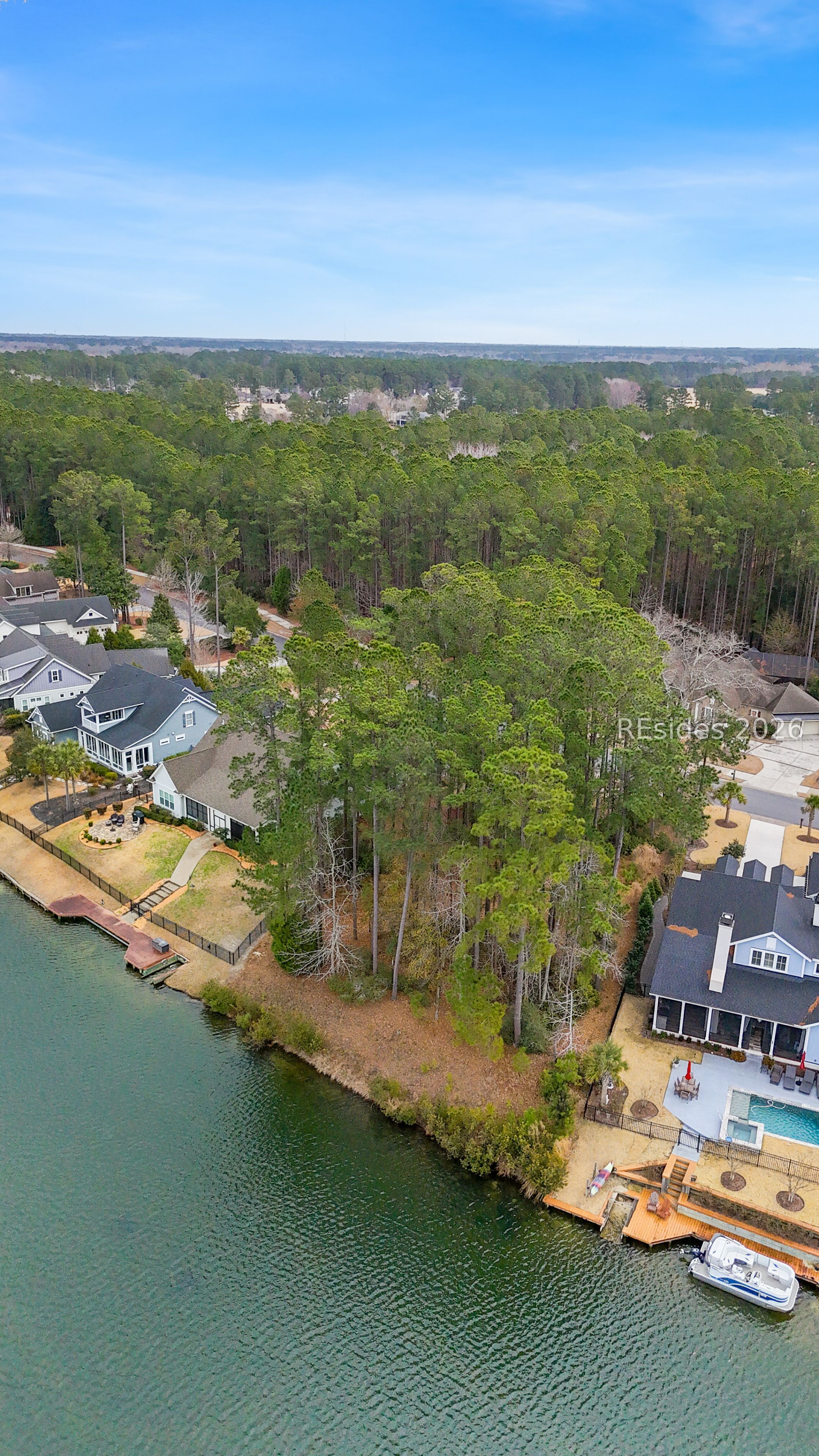224 Hampton Lake Drive