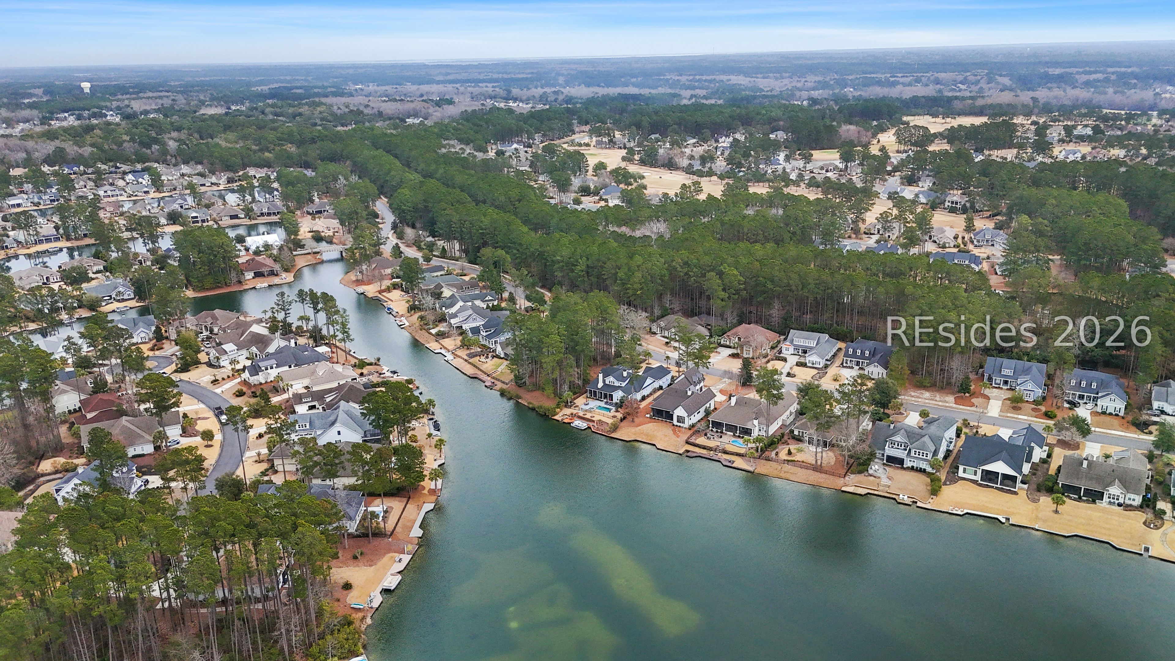 224 Hampton Lake Drive